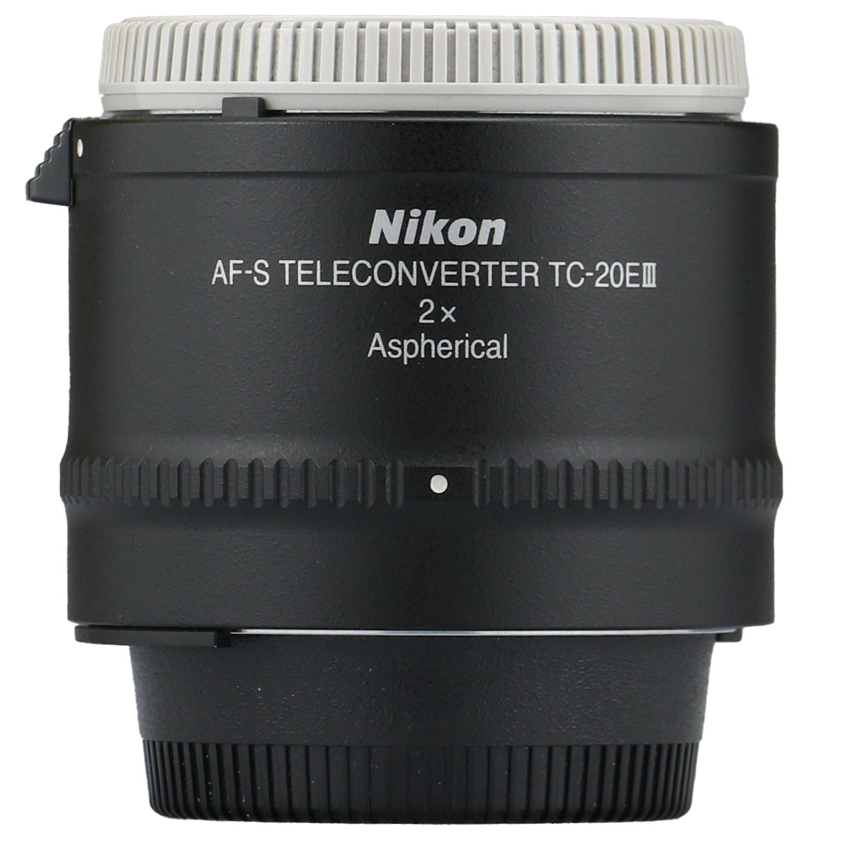 Nikon TC-20E III AF-S Telekonverter Gebraucht