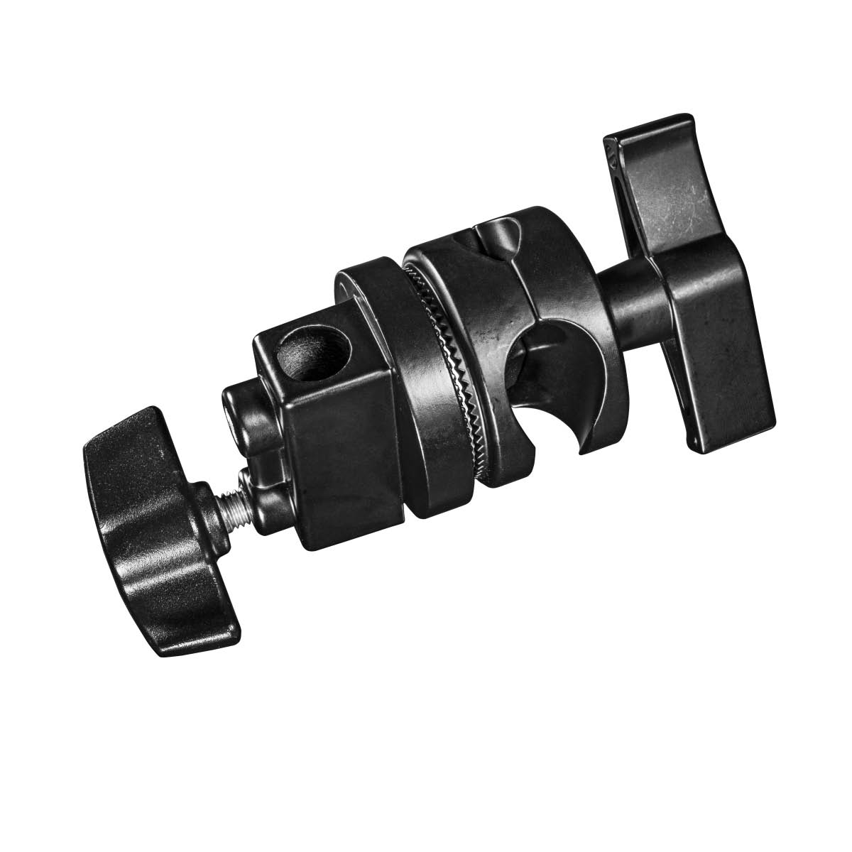 Walimex pro Rohrklemme für Reflektor und Galgen Walimex pro Rohrklemme für Reflektor und Galgen