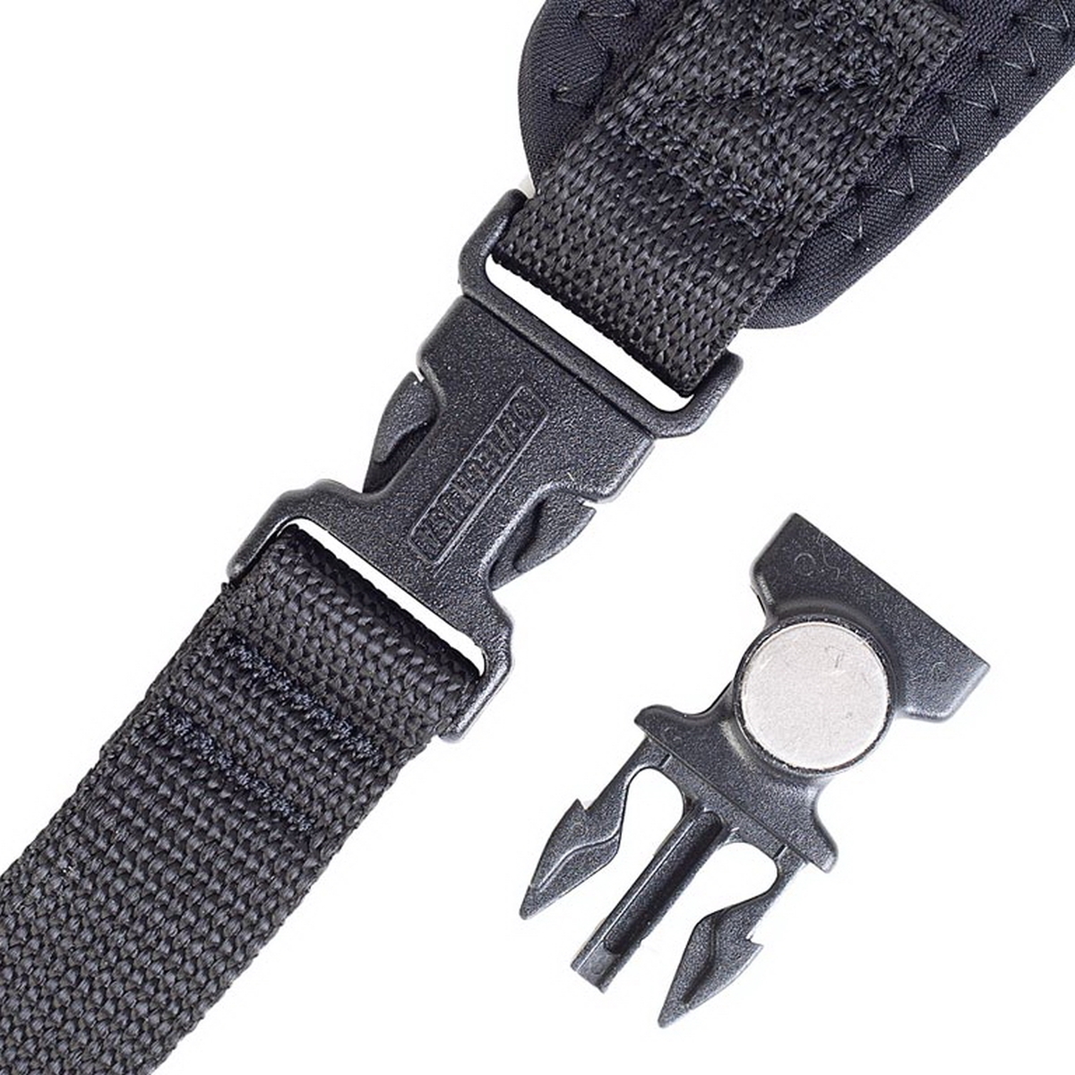 OP/TECH System Connectors Magnetic QD