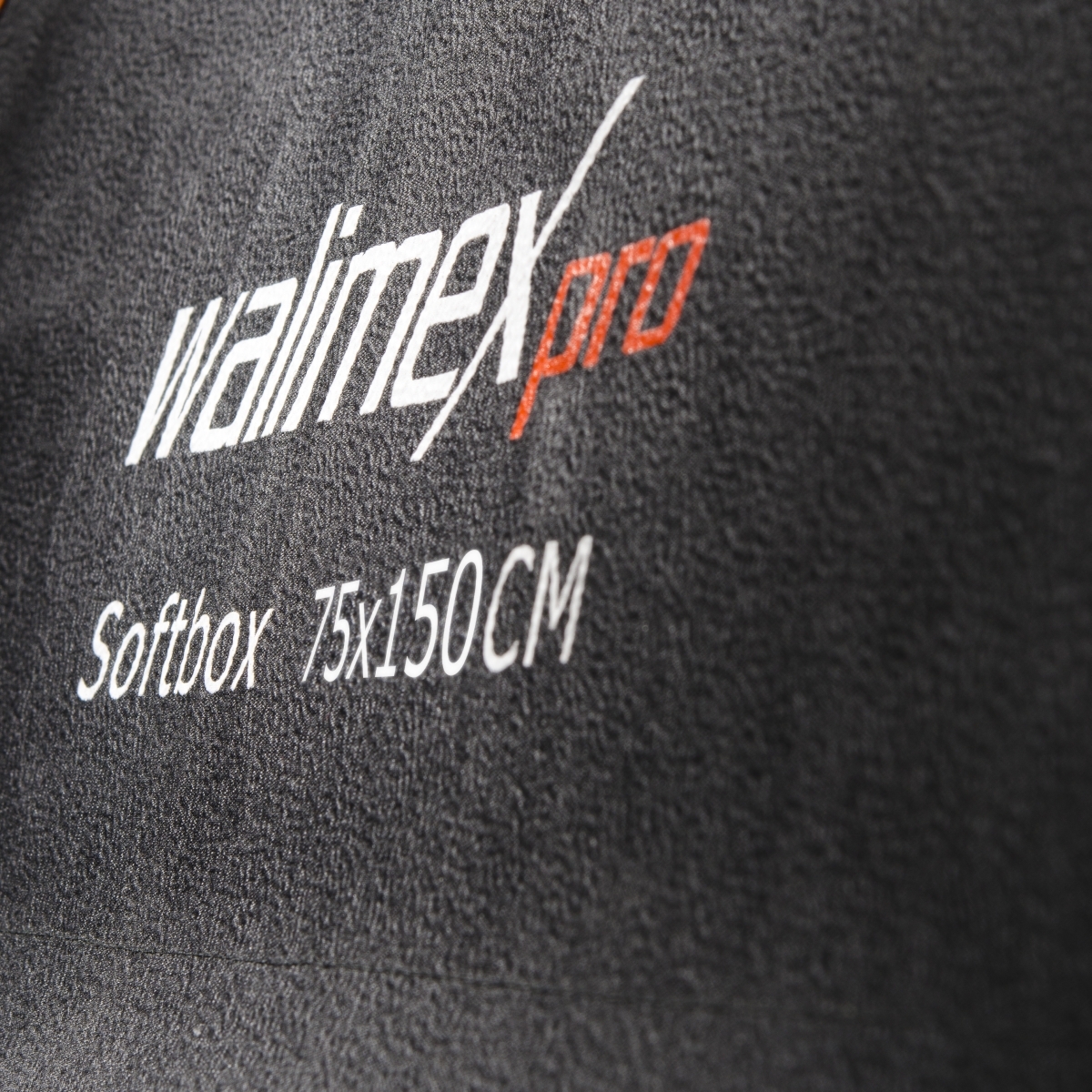 Walimex pro Softbox PLUS OL 75x150 cm Profoto