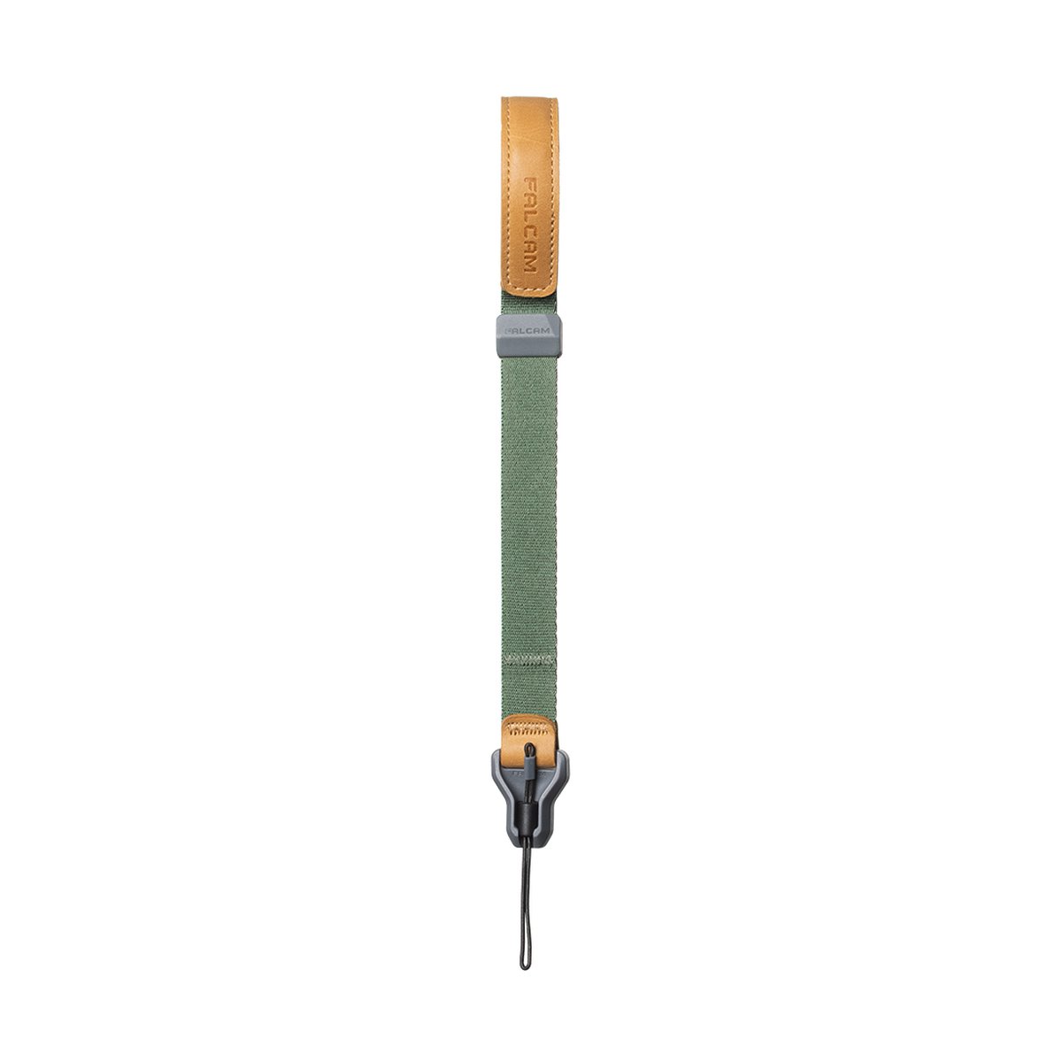 Falcam Maglink Quick Magnetic Buckle Wrist Strap (Green) M00A3801G