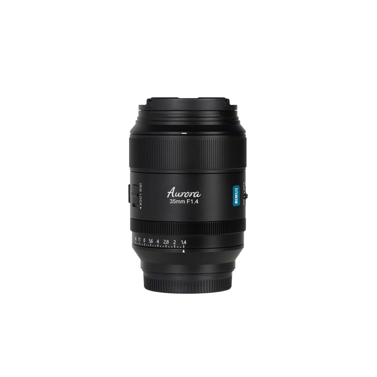 Sirui 35 mm 1:1,4 AF Aurora L-Mount