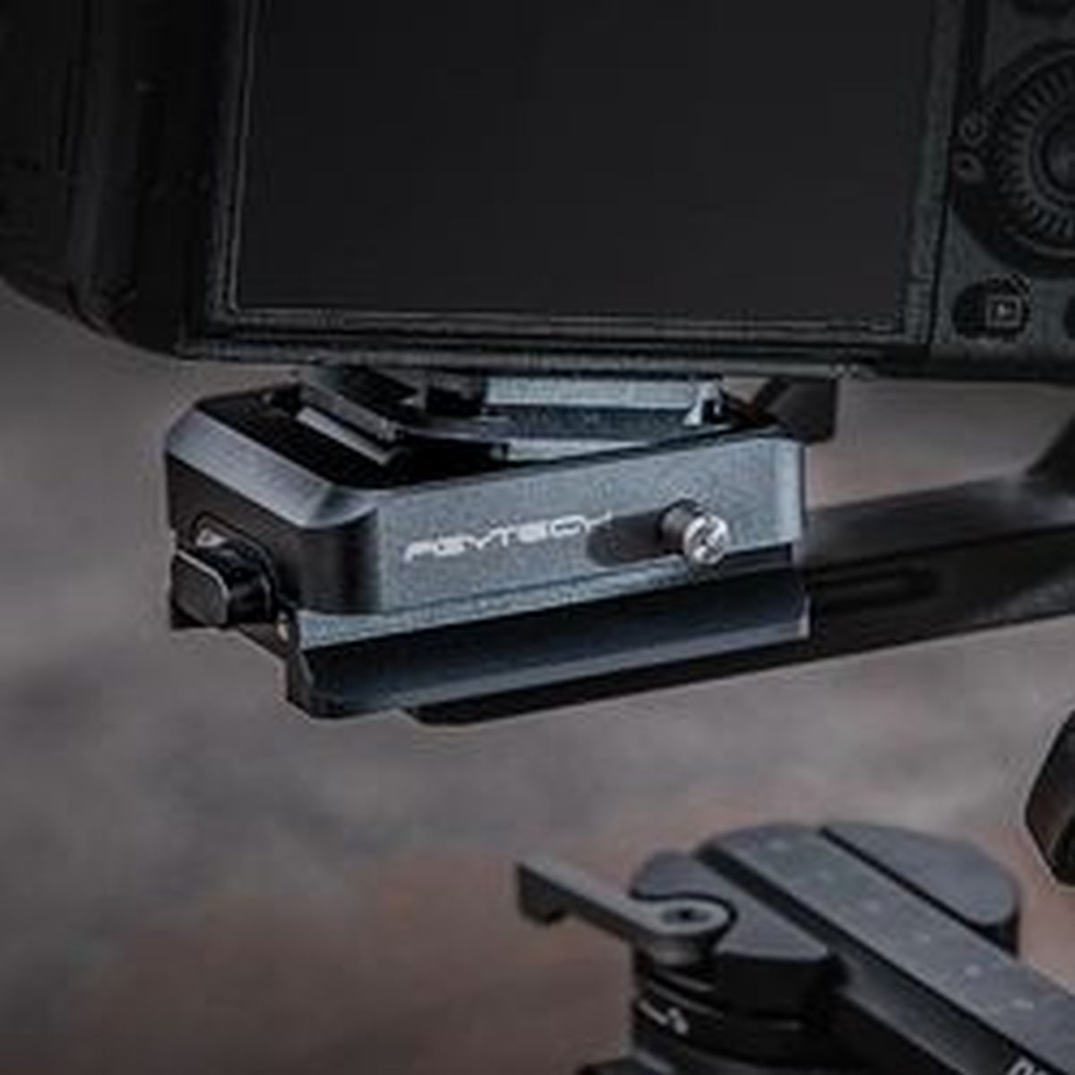 PGYTECH Ronin Stabilizer Quick Release System 