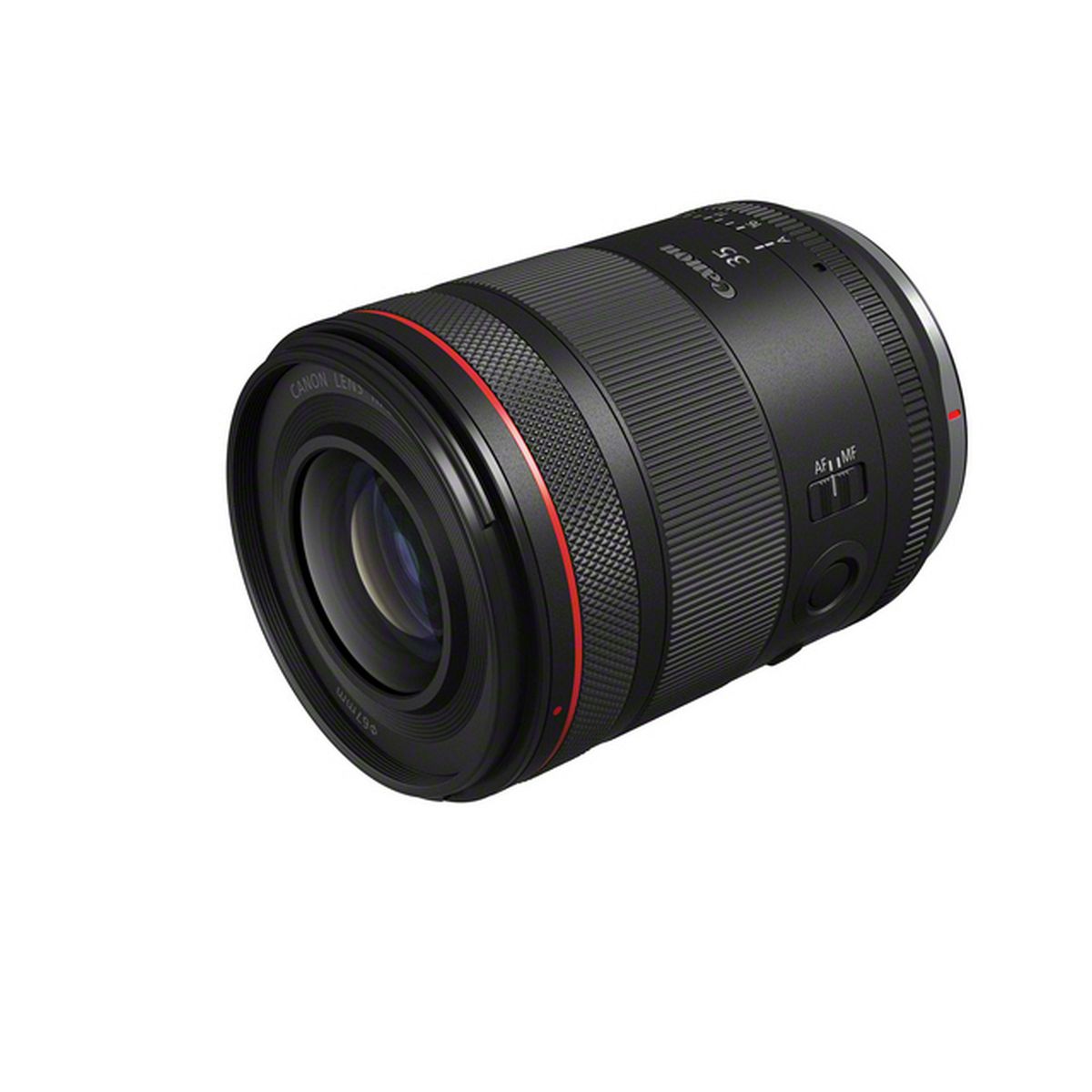 Canon 35 mm 1:1,4 RF L VCM