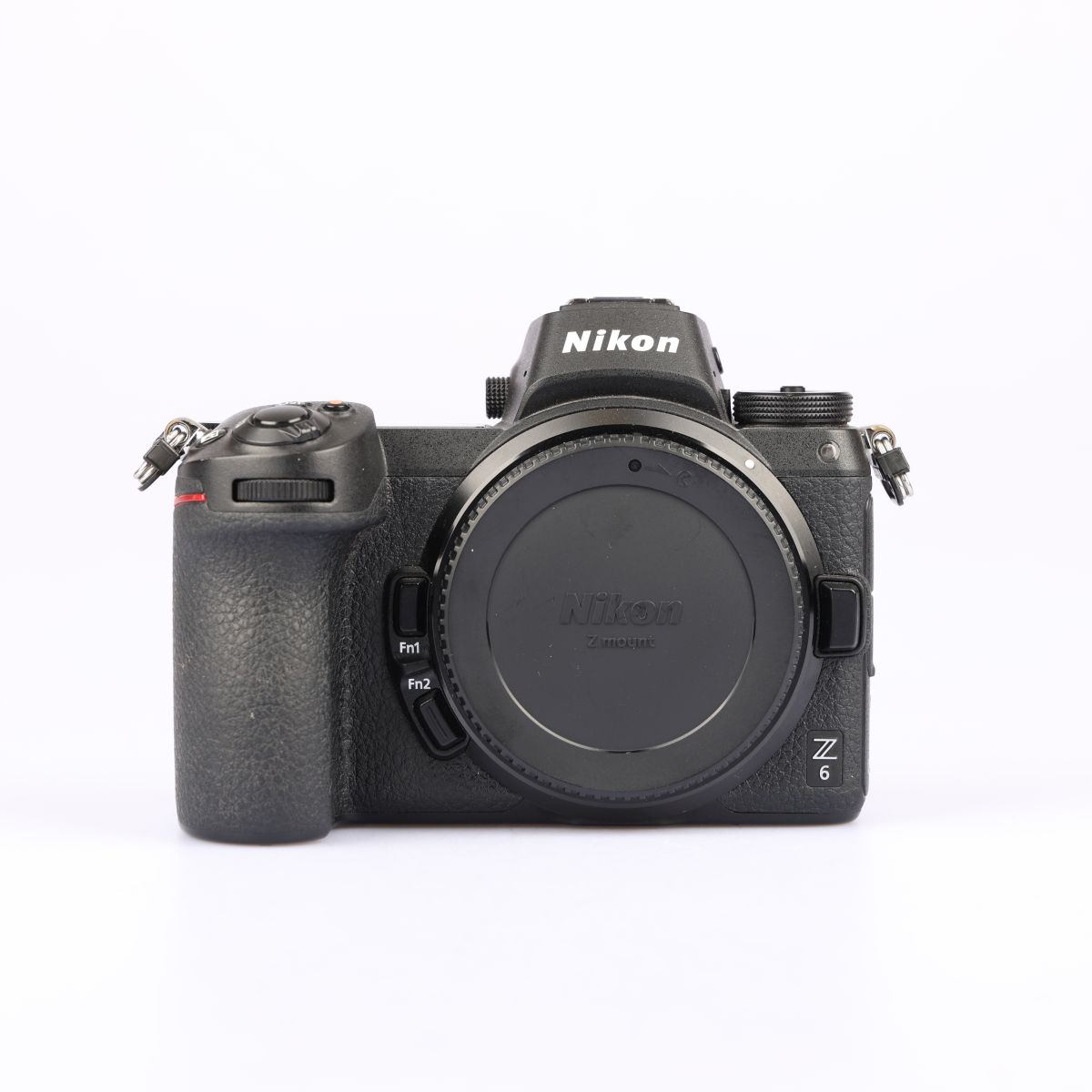 Nikon Z 6 Gehäuse Gebraucht