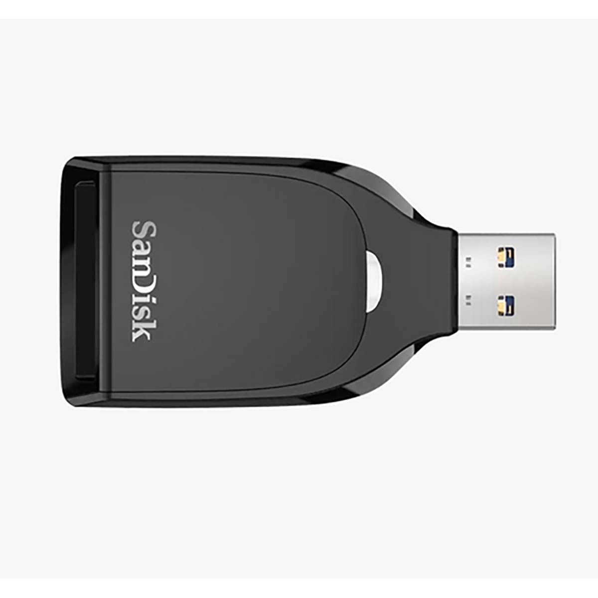 SanDisk USB-3.0 Kartenleser für UHS-I SD