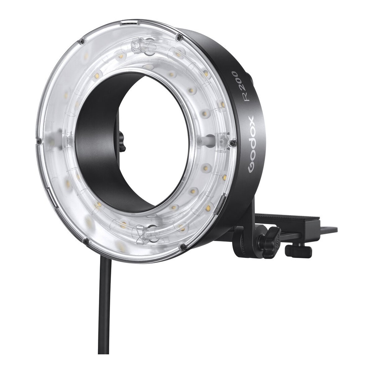 Godox R200 Ringblitzkopf für AD200Pro & AD200