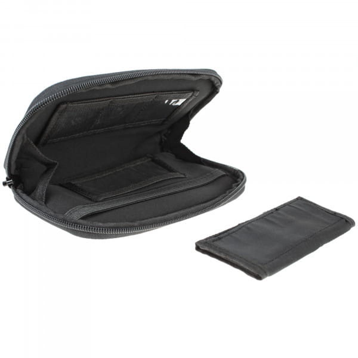 Spider Pro Memory Card Organizer V2 Speicherkartentasche für Spider Camera Holster Hüft-Tragesysteme