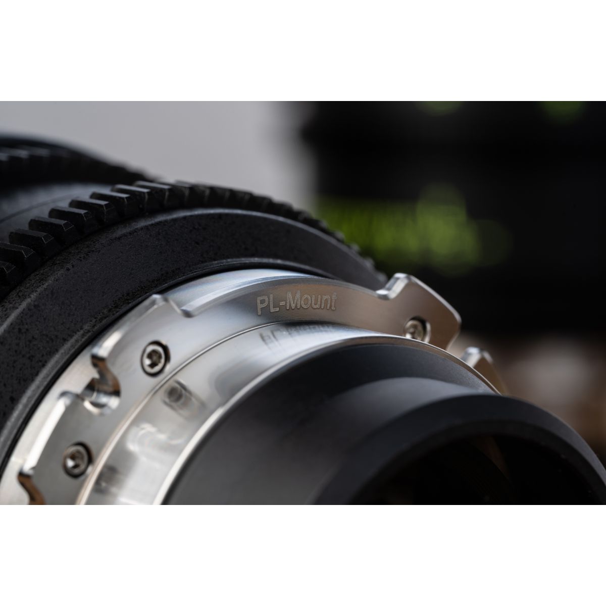 Nisi 35 mm 1:1,9 Athena Prime PL-Mount