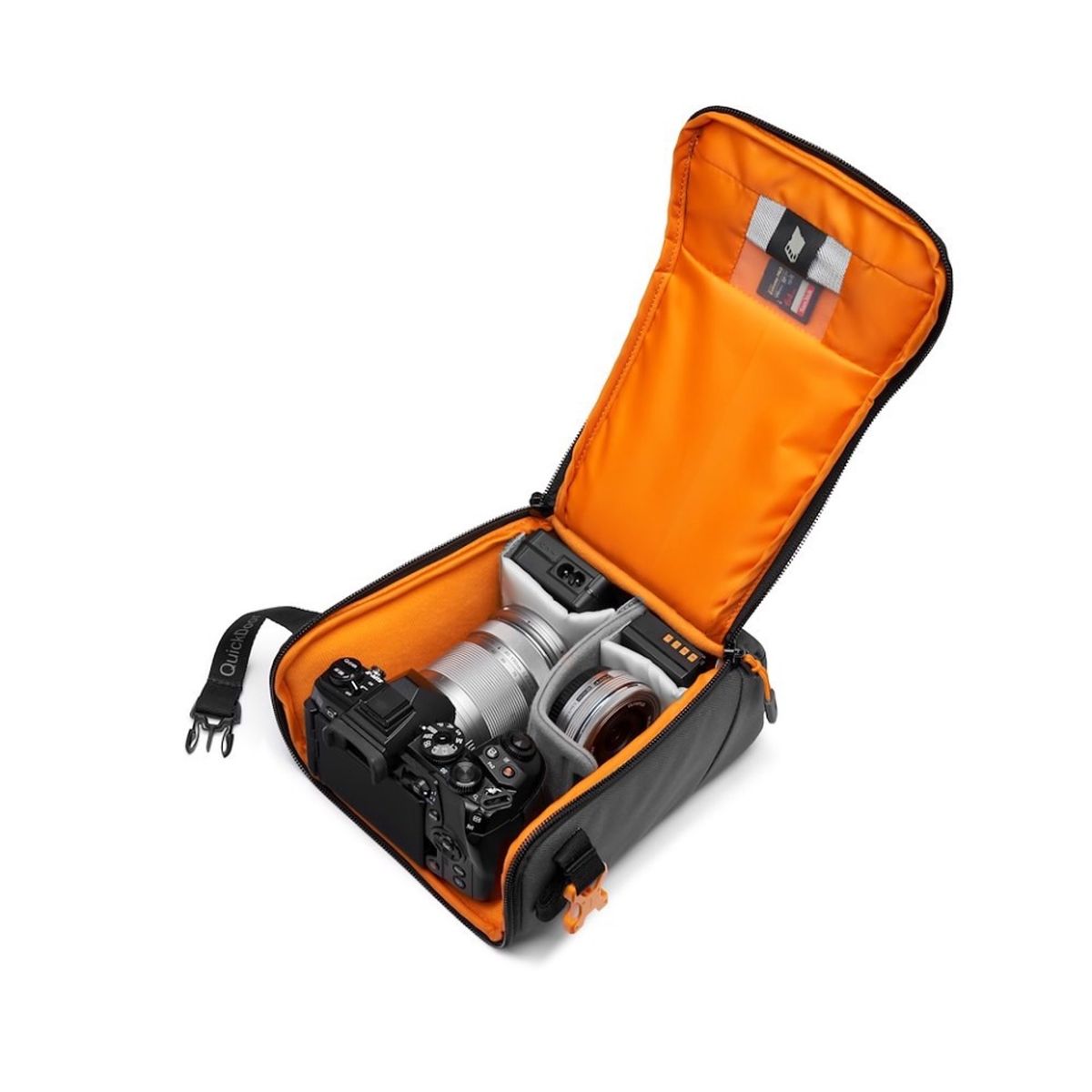 Lowepro GearUp Creator Box M II