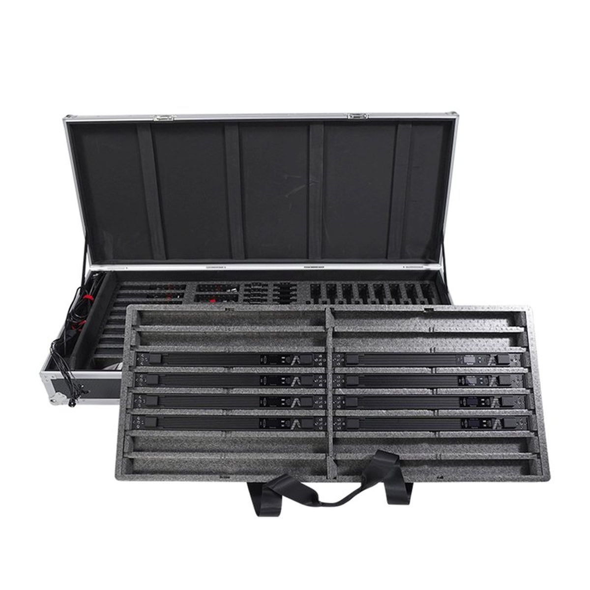 Aputure INFINIBAR PB6 8-Light Kit (EU Version)