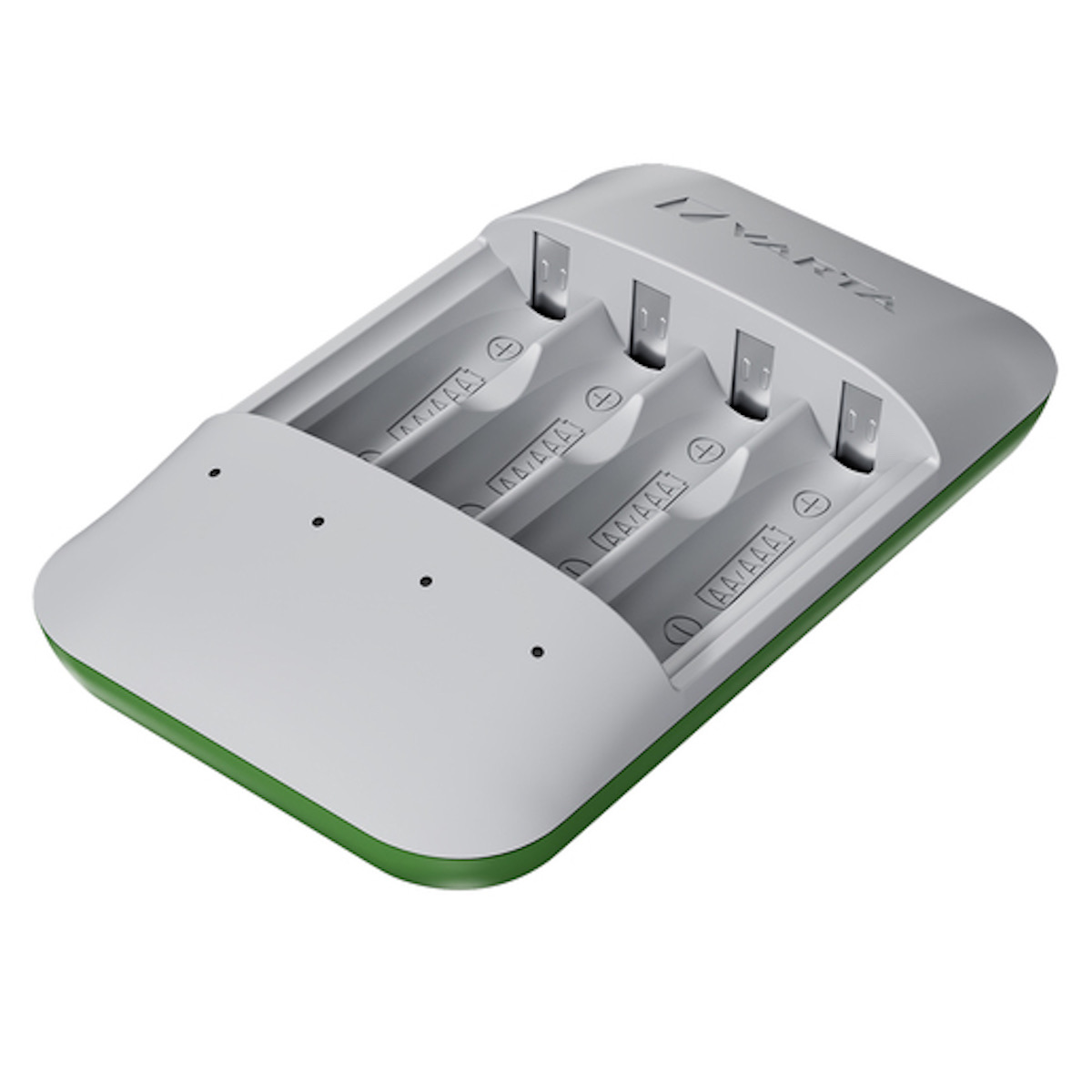 Varta Eco Charger Pro Recycled Ladegerät
