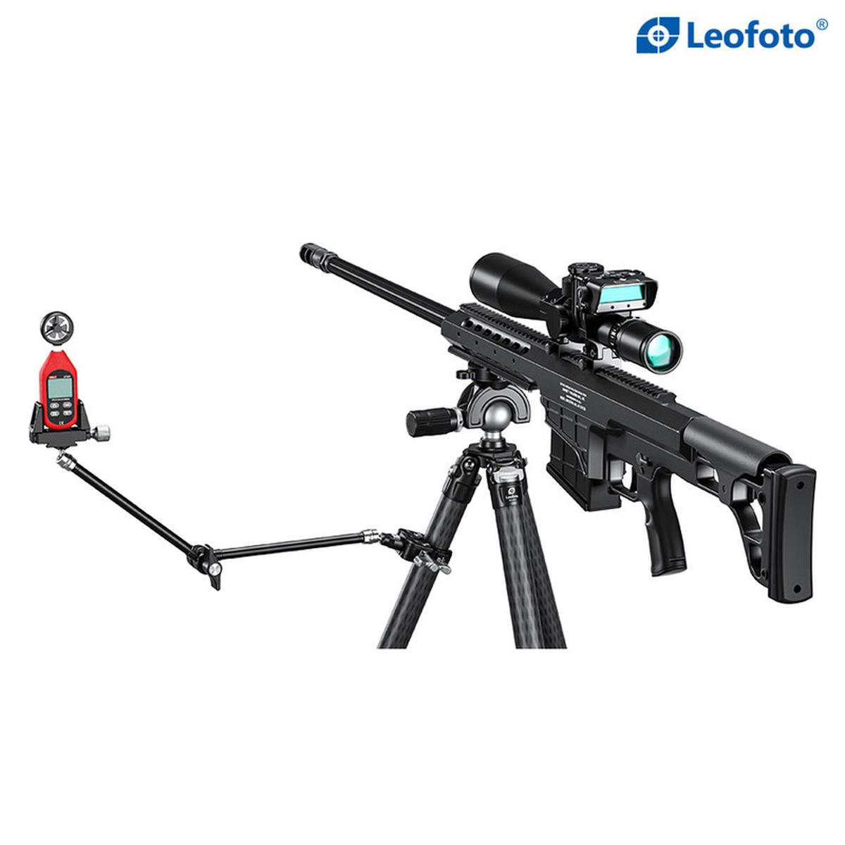 Leofoto Gelenkarm AM-7+MC-60+GMC-01 Leofoto Gelenkarm AM-7+MC-60+GMC-01