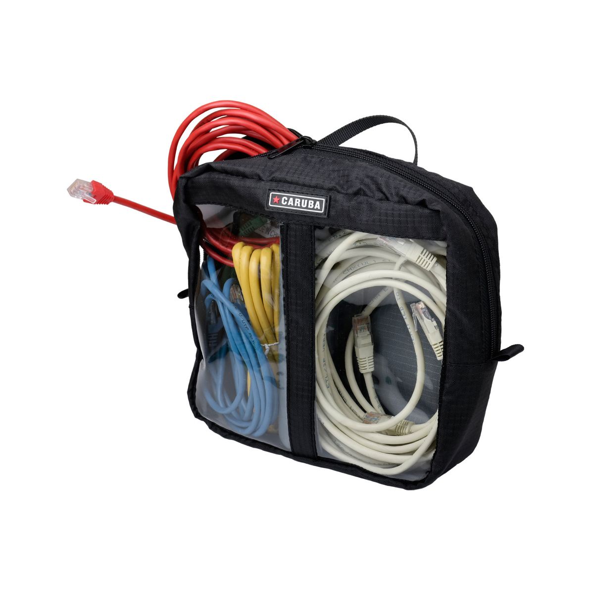 Caruba Kabeltasche L