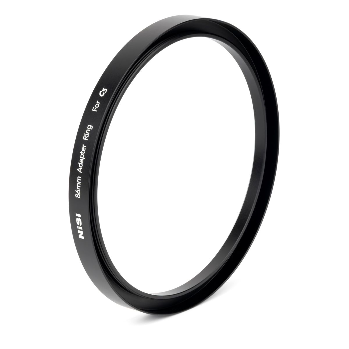 Nisi Adapterring 86 mm für C5