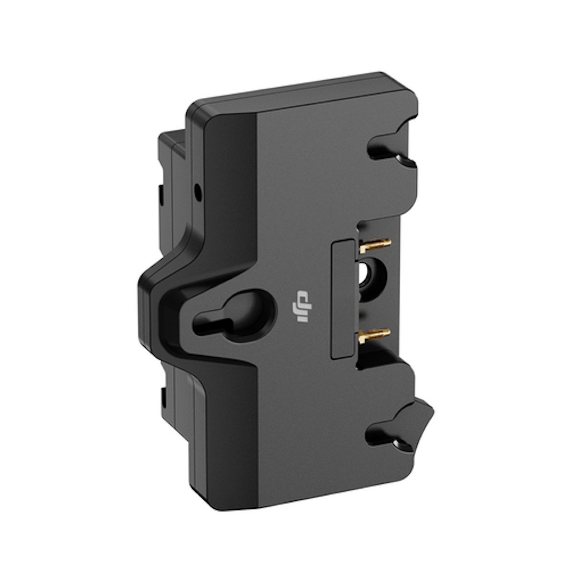 DJI High-Bright Remote Monitor Gold-Mount Akku-Adapter DJI High-Bright Remote Monitor Gold-Mount Akku-Adapter