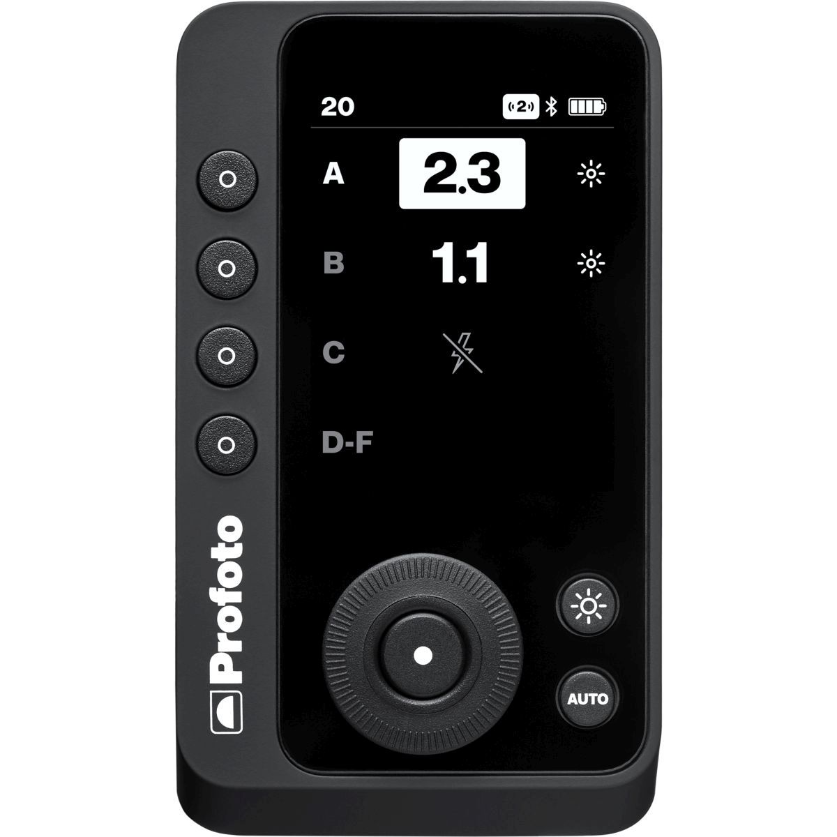 Profoto Connect Pro Non TTL