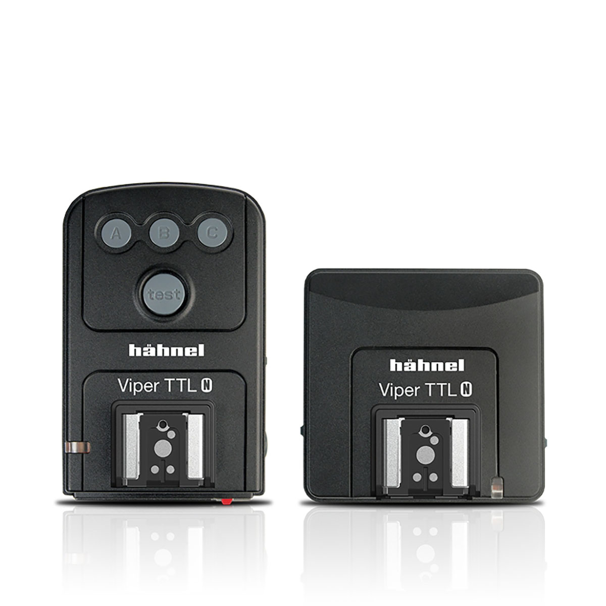 Hähnel Viper TTL für Sony