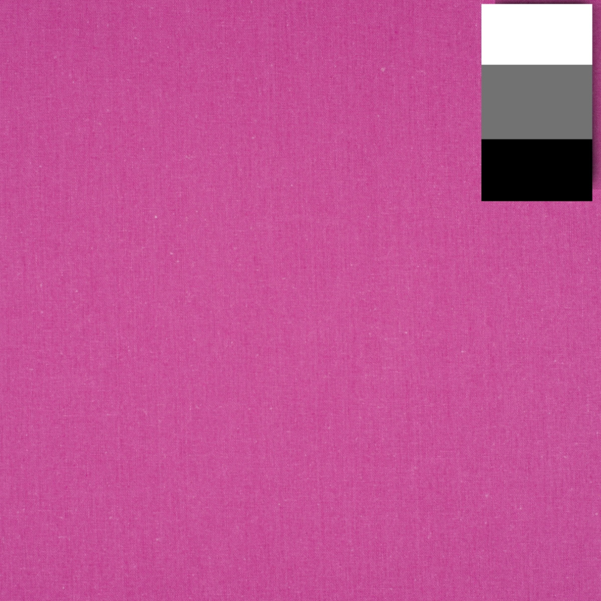 Walimex Stoffhintergrund 2,85 x 6 m,  phlox pink