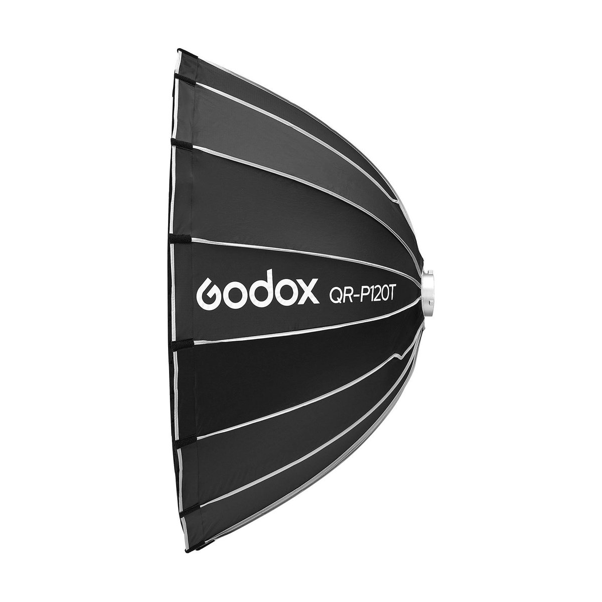 Godox Quick Release Parabolic Softbox QR-P120T