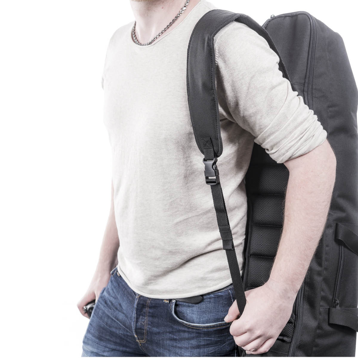 Walimex pro Guardian Studiotasche 110 cm