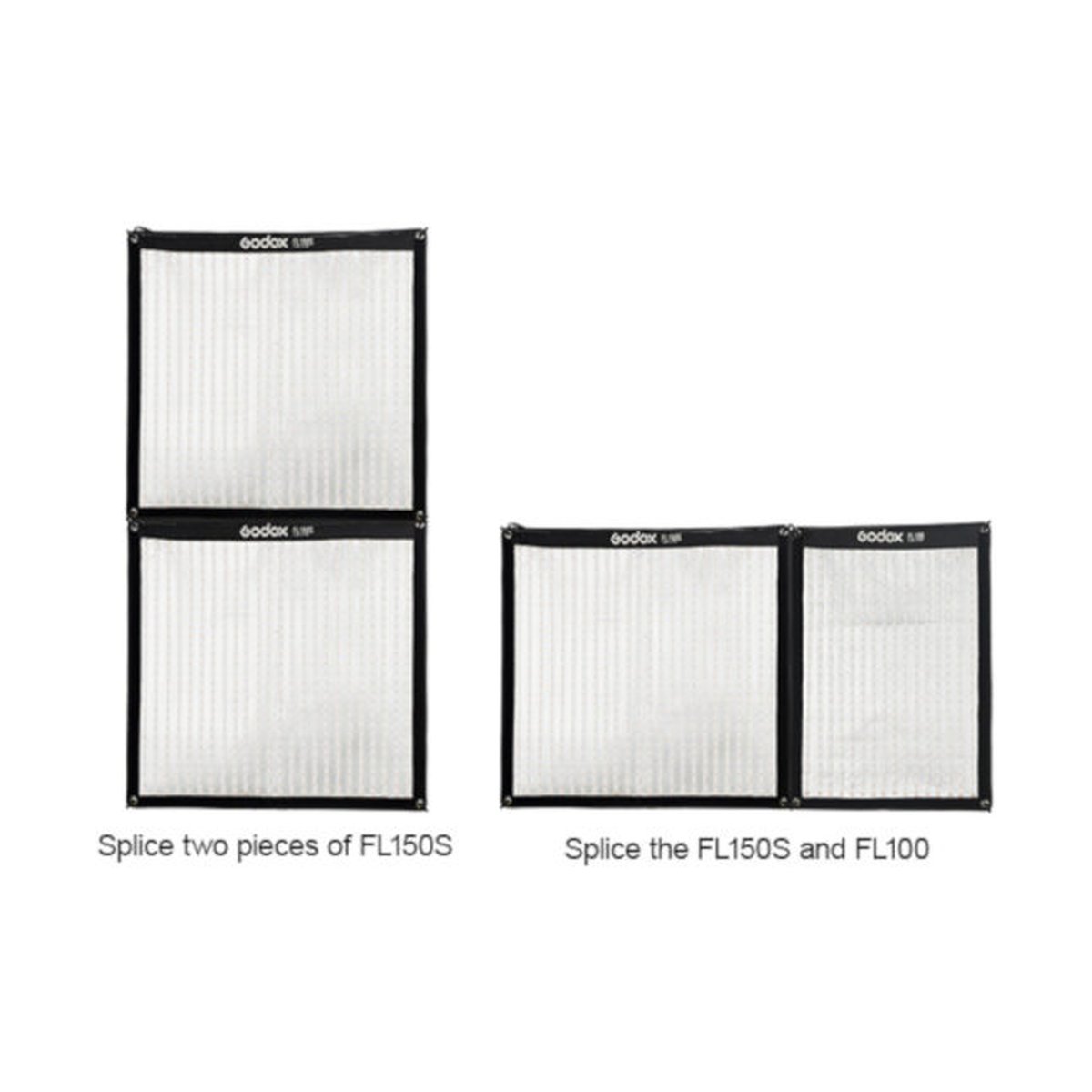 Godox FL100 Flexible LED-Leuchte