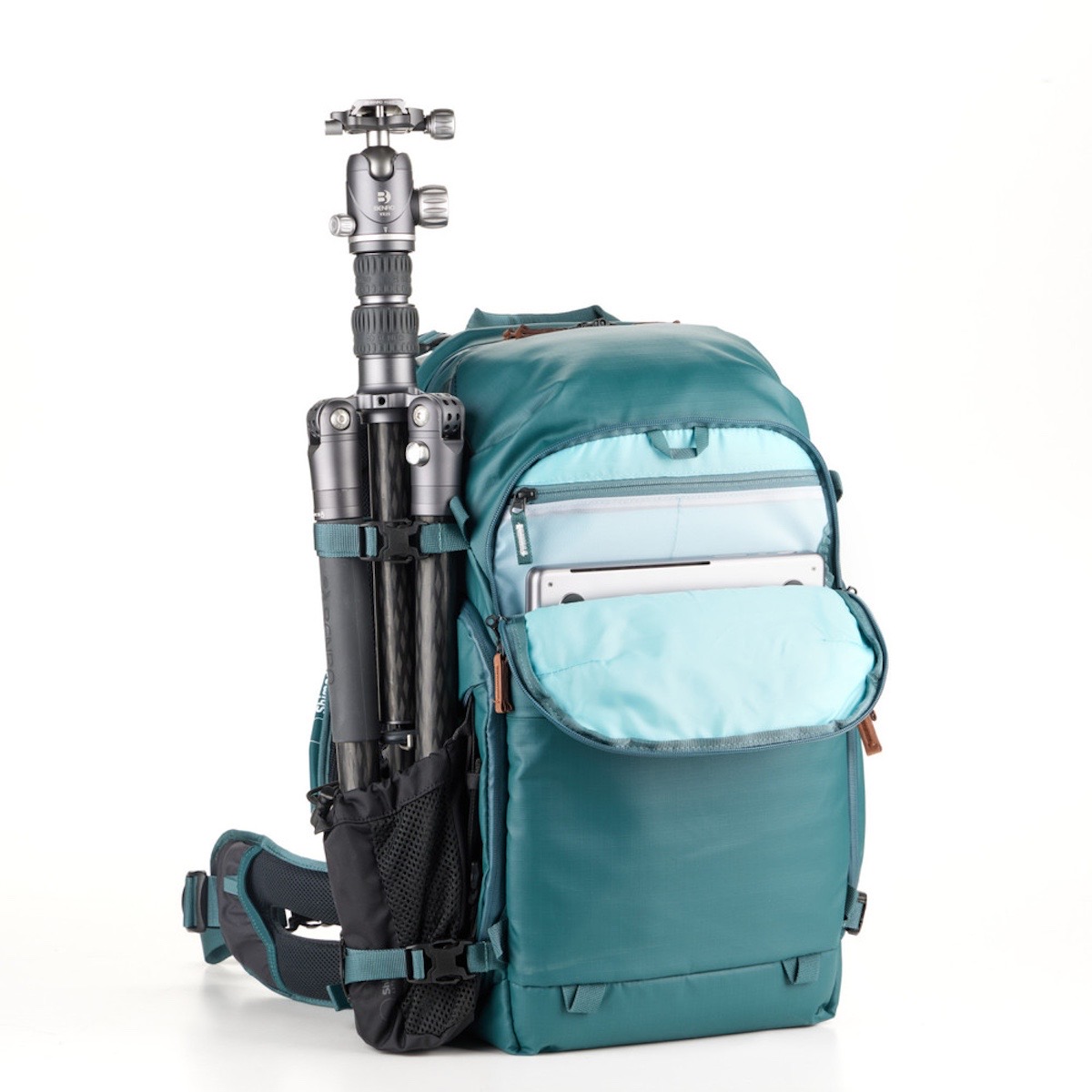 Shimoda Explore v2 25 Starter Kit Teal