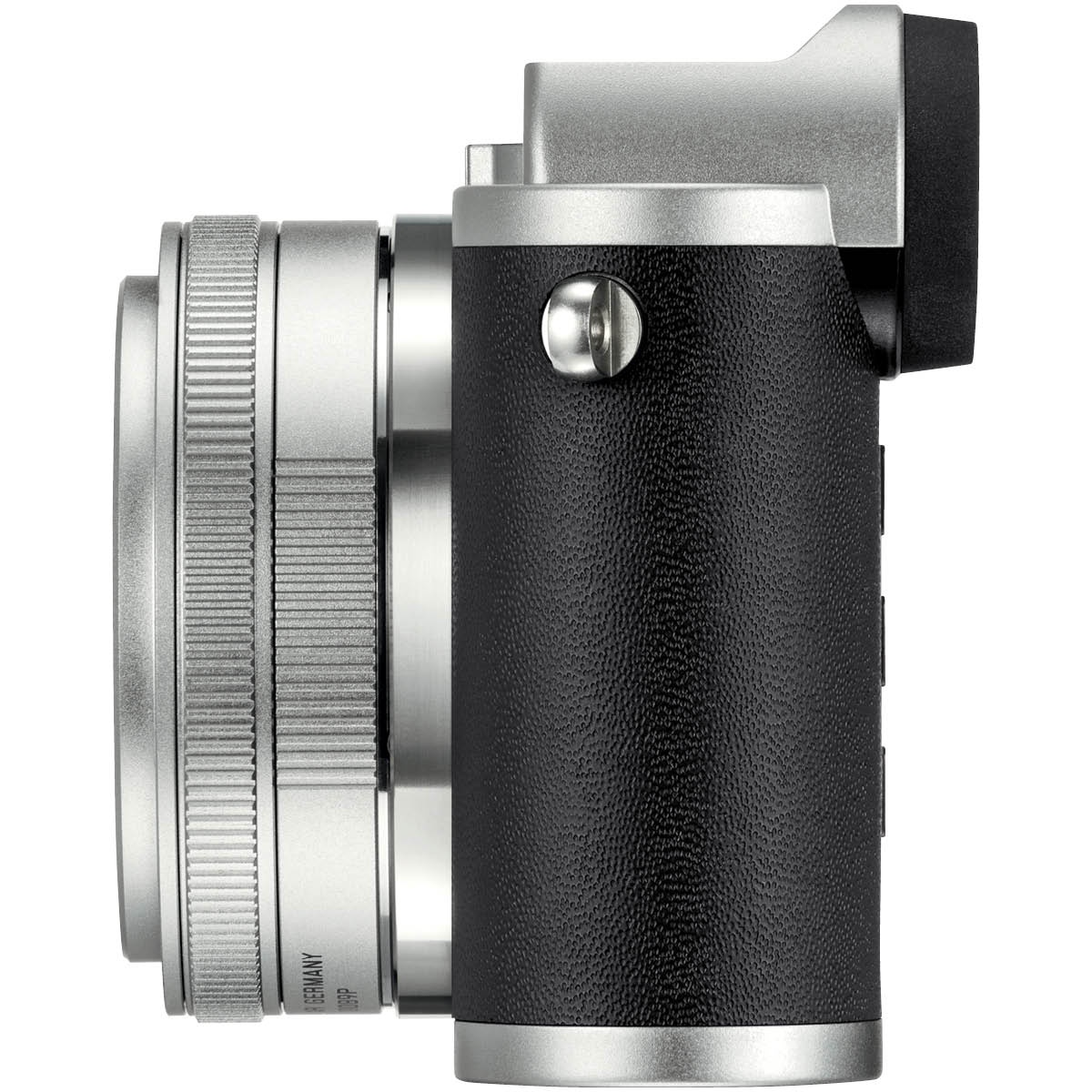 Leica CL Prime Kit mit 18 mm 1:2,8 Silber