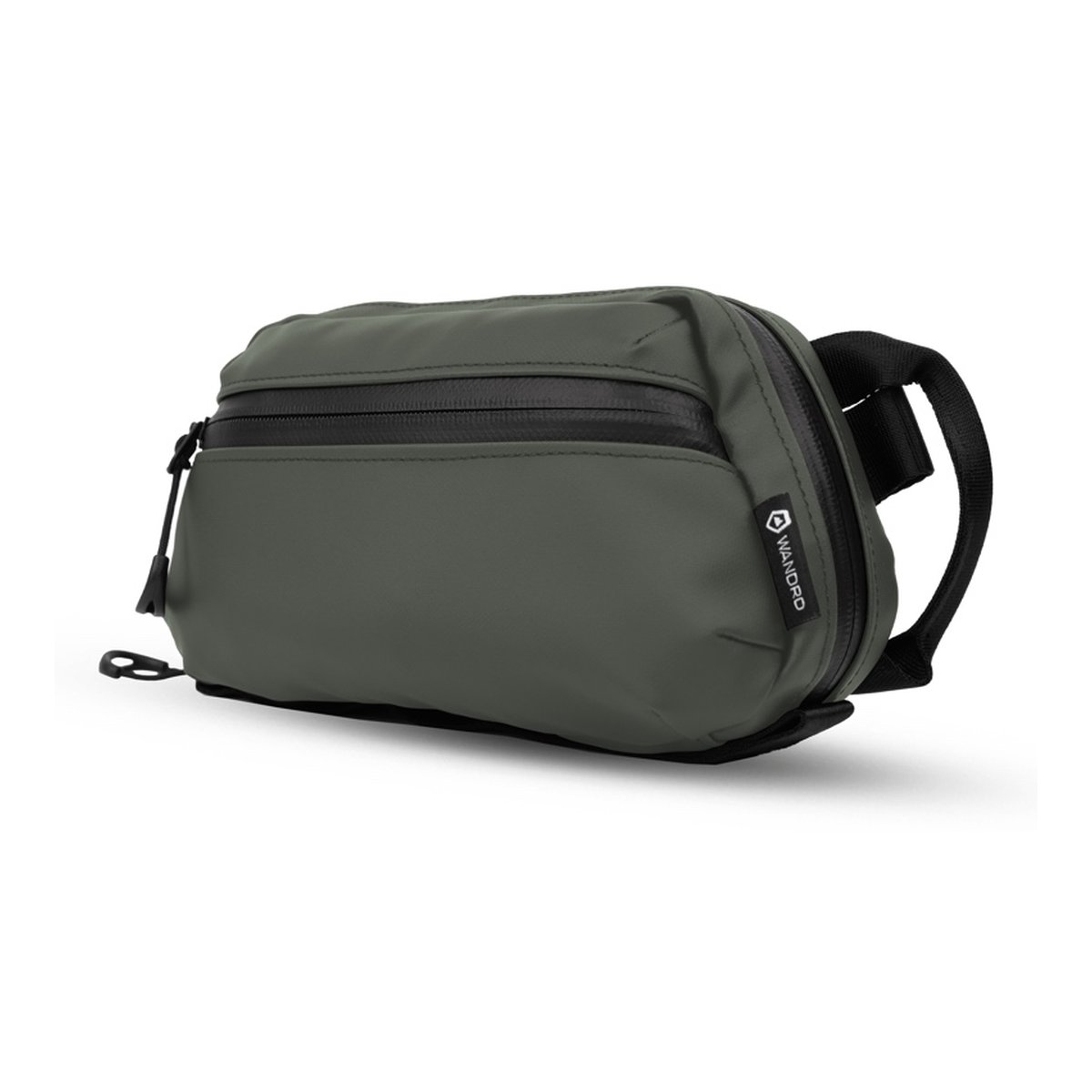 WANDRD Tech Bag Medium Wasatch Green
