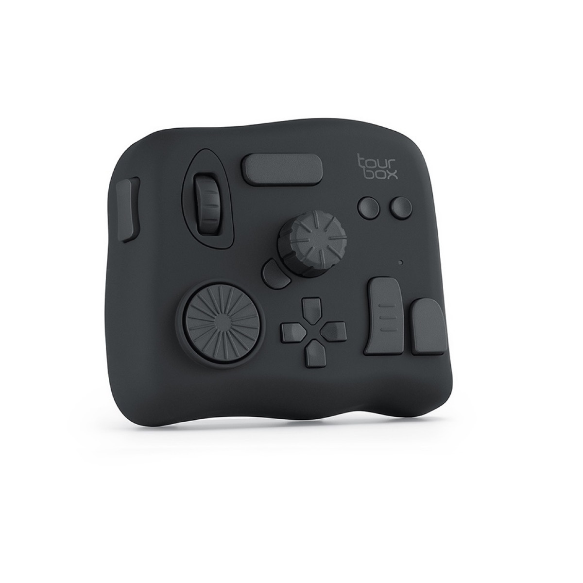 TourBox NEO Bild/Videobearbeitung - Foto Leistenschneider