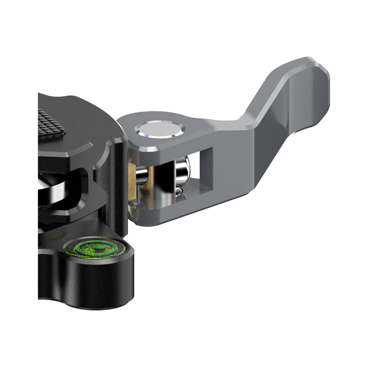 Sirui KS-5 Kugelkopf