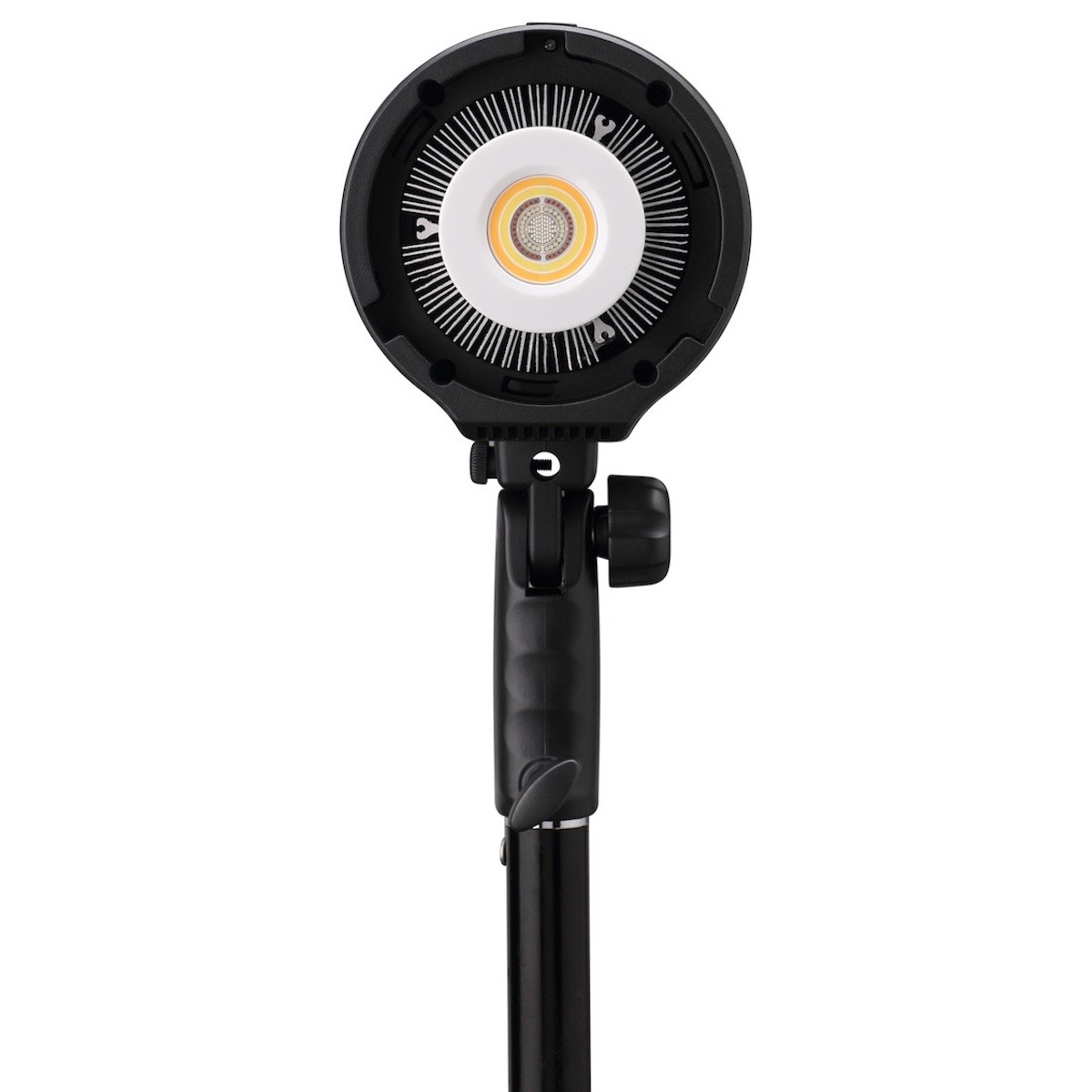 Patona Premium LED RGB Foto / Videolicht 80W