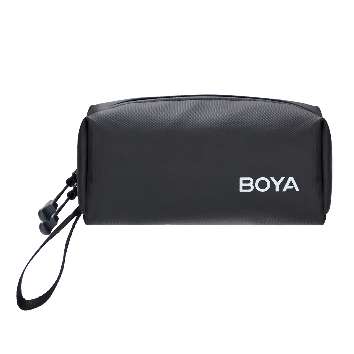 Boya Magic 05 KI-gesteuertes Mini-Funkmikrofon 2 TX + RX + Ladekoffer