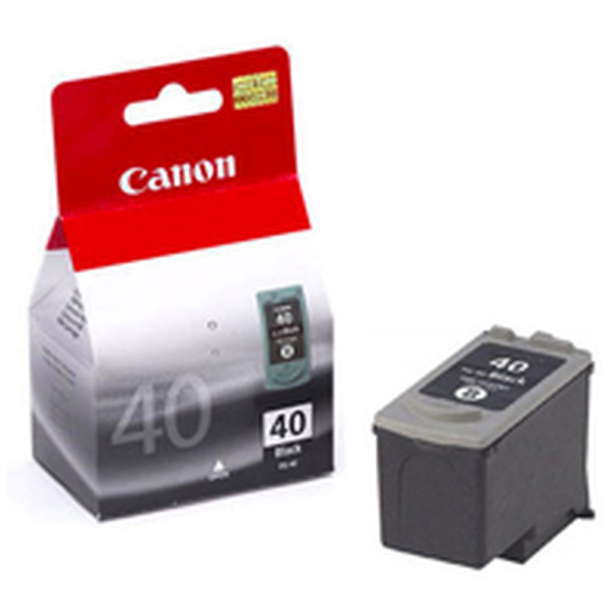 Canon PG-40 schwarz 16 ml Tinte
