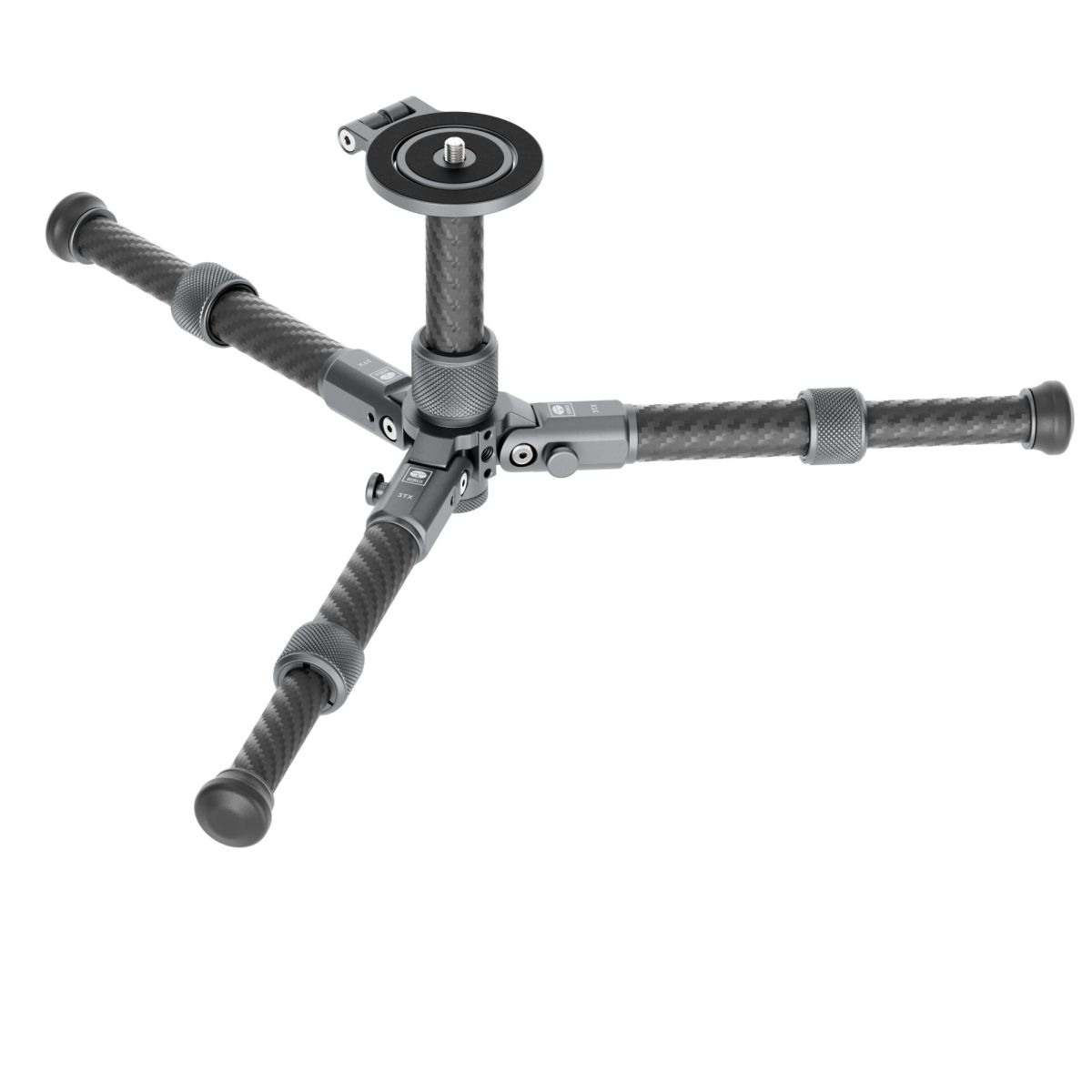 Sirui 3TM Smartphone Stativ mit Magsafe Halterung