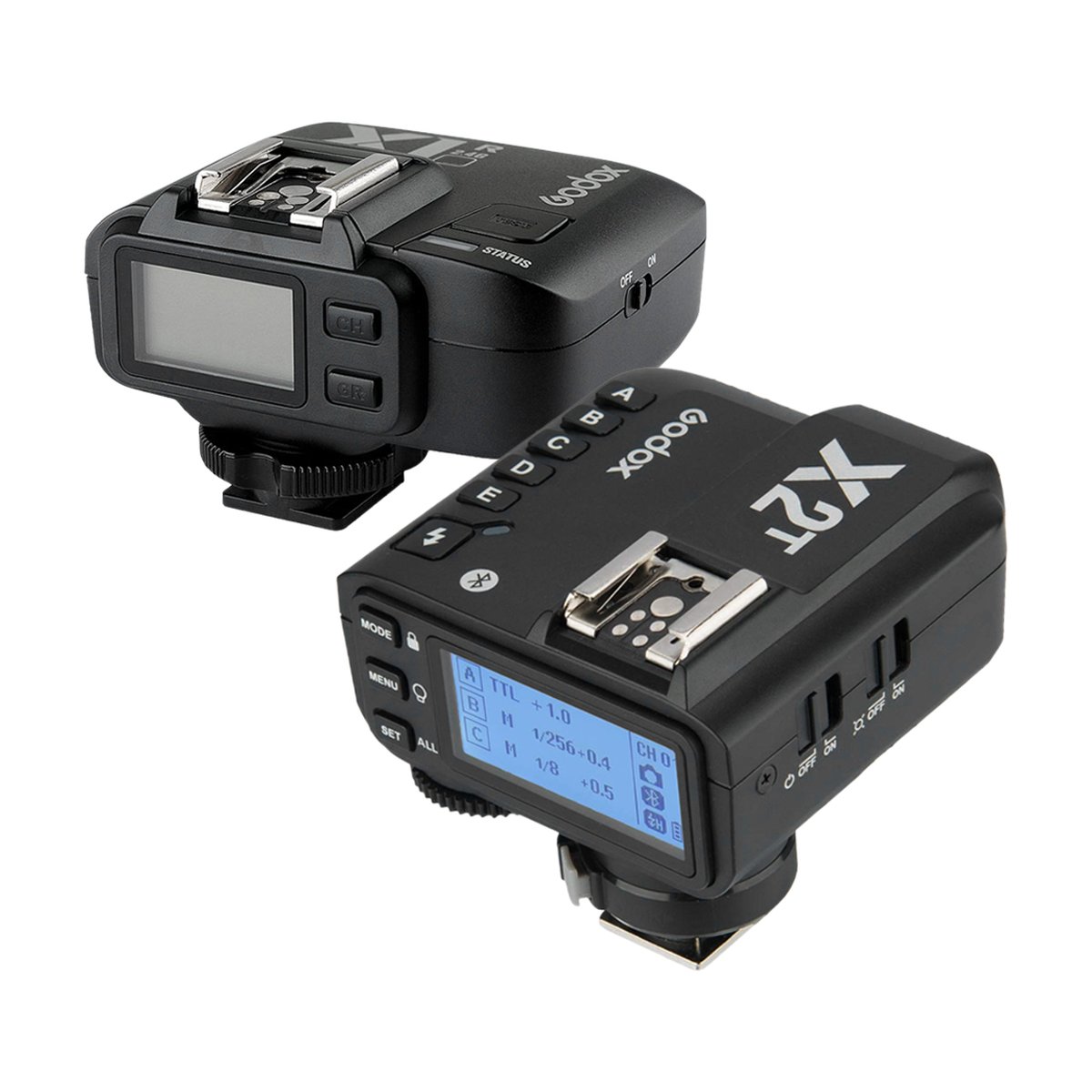 Godox X2 Sender X1 Empfänger Set für Sony