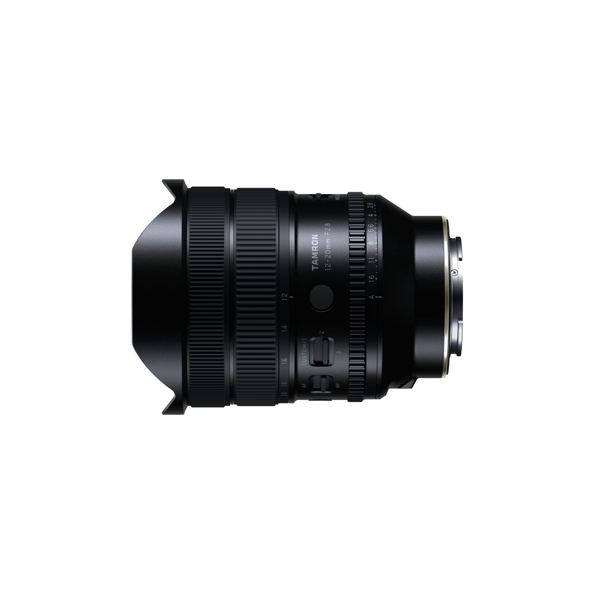 Tamron 12-20 mm 1:2,8 VXD Sony FE