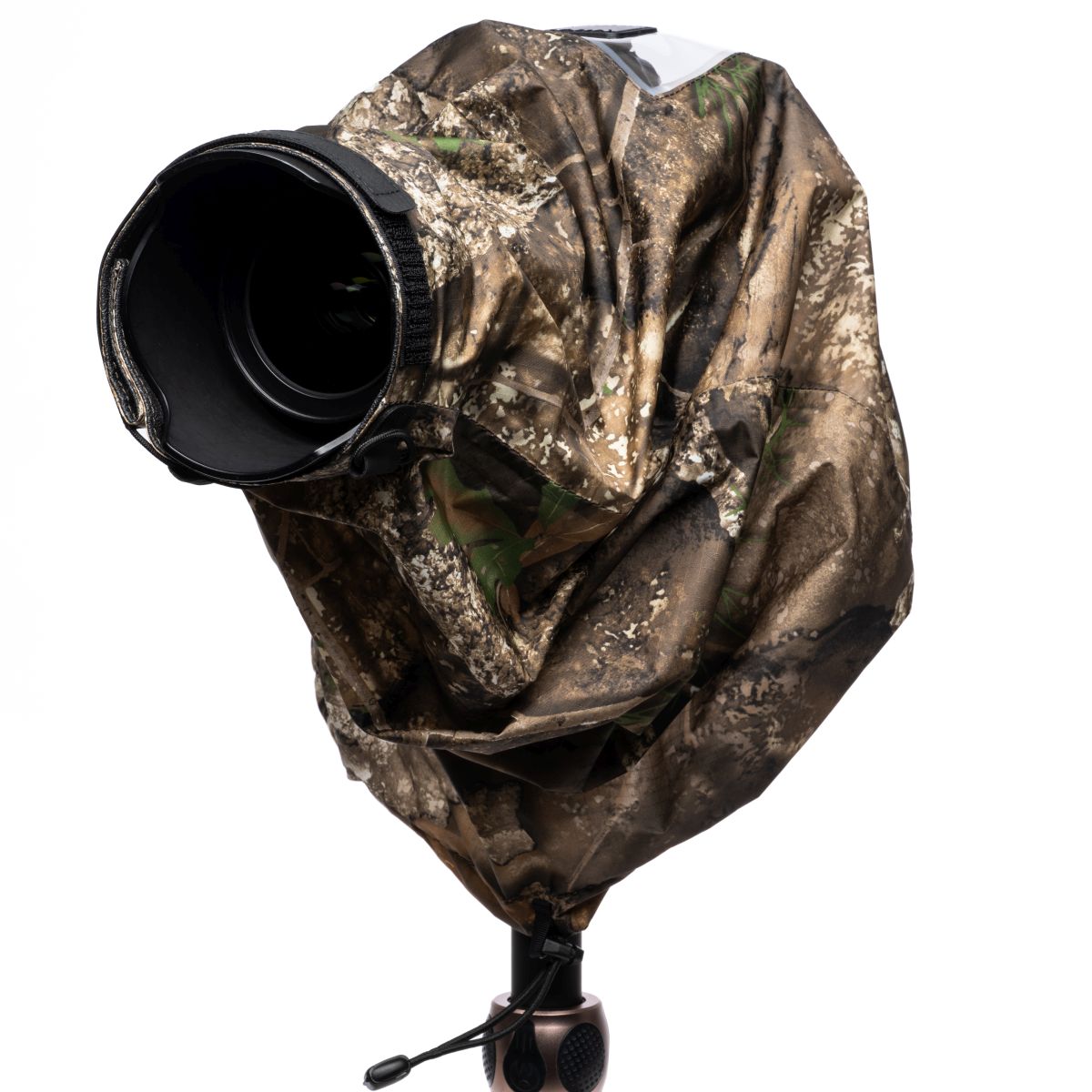 ThinkTank Emergency Rain Cover Small RealTree APX ThinkTank Emergency Rain Cover Small RealTree APX