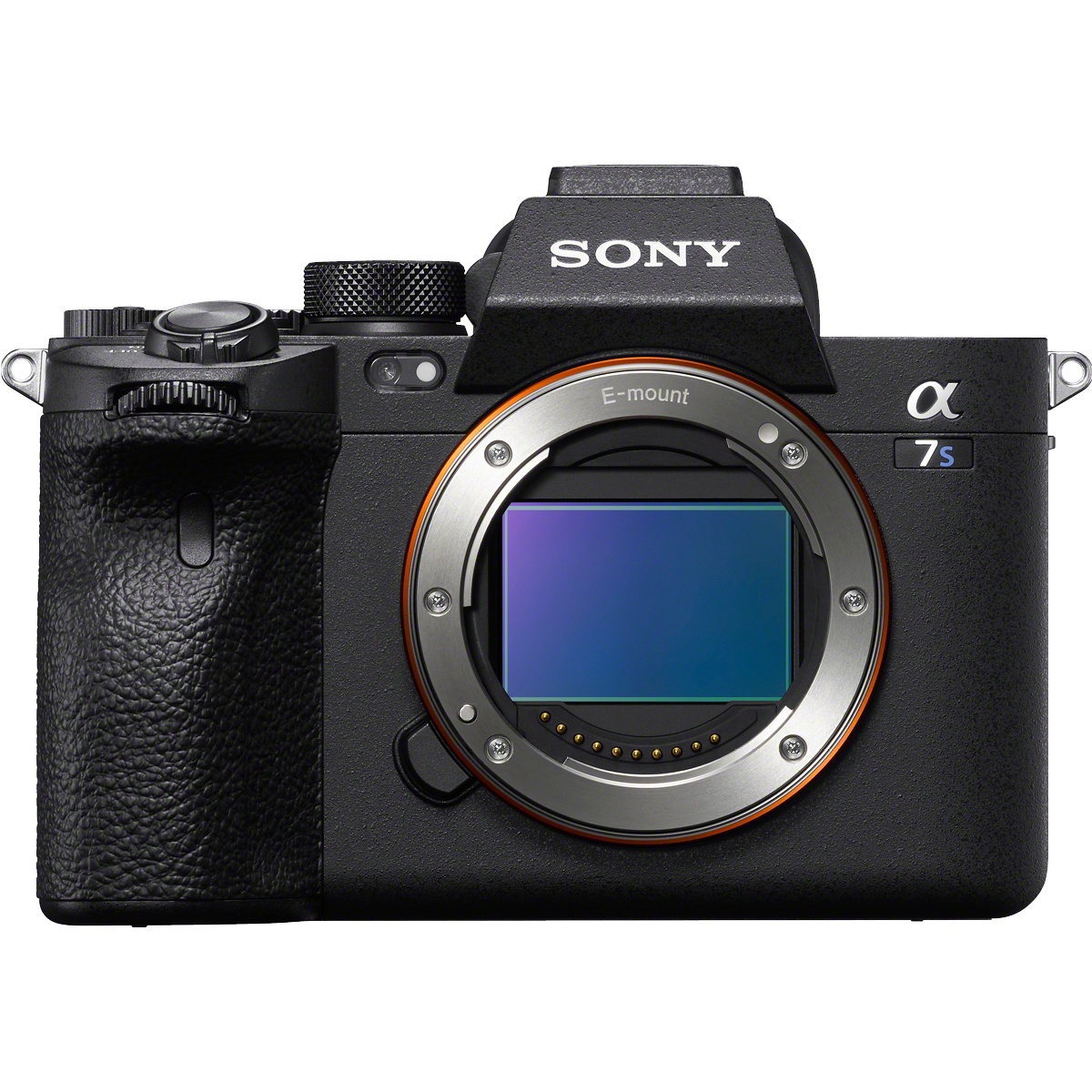 Sony Alpha 7S III Gehäuse Sony Alpha 7S III Gehäuse