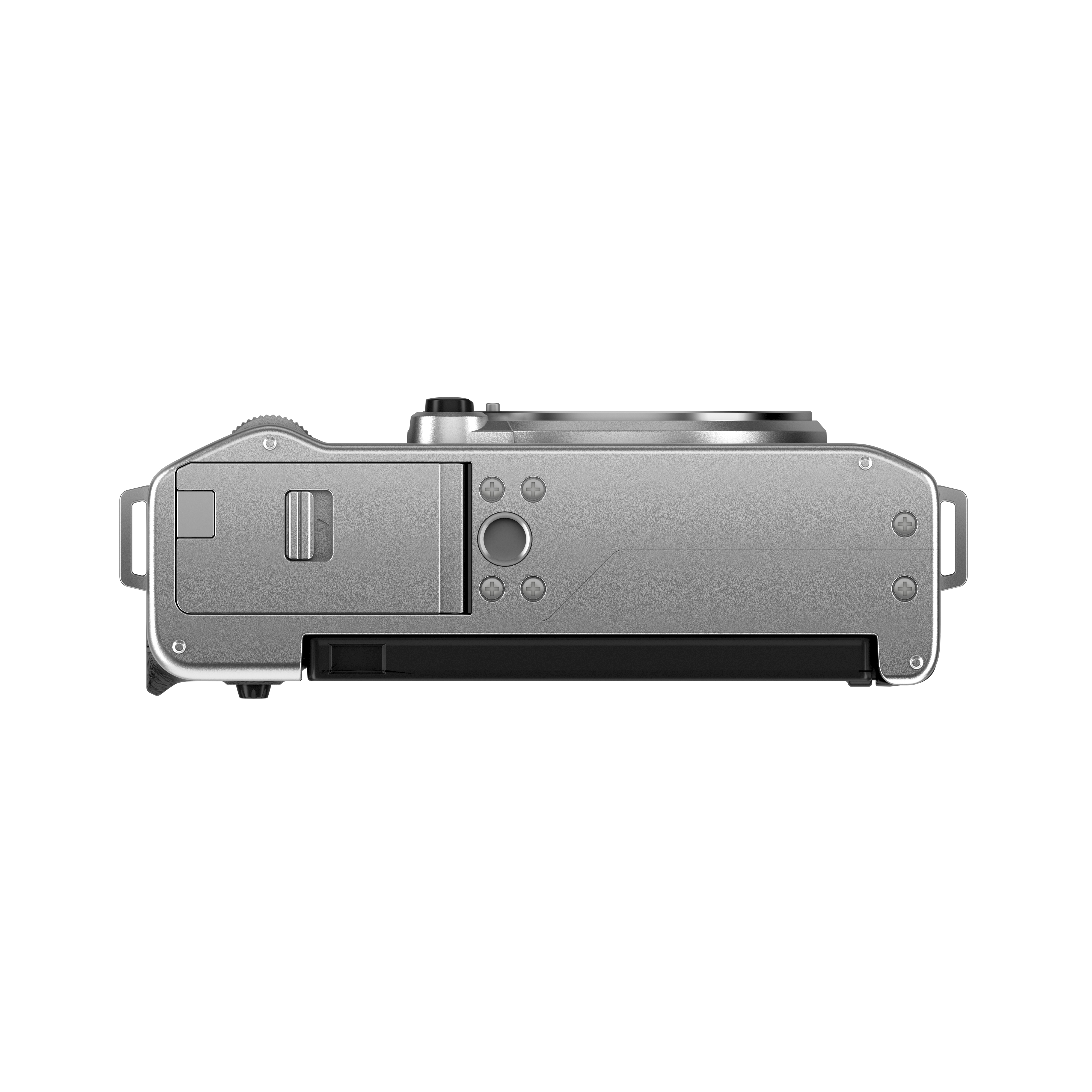 Fujifilm X-M5 Gehäuse Silber