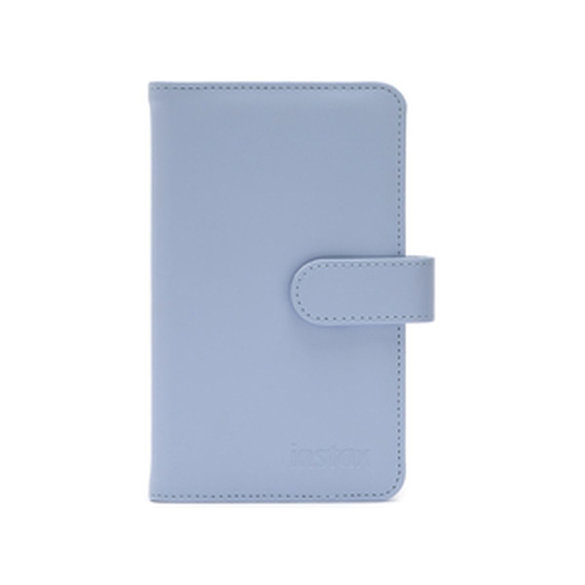 Fujifilm Instax Mini 12 Album Pastellblau Fujifilm Instax Mini 12 Album Pastellblau