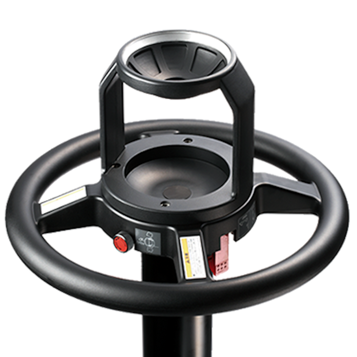 Libec P110S Compact Pedestal