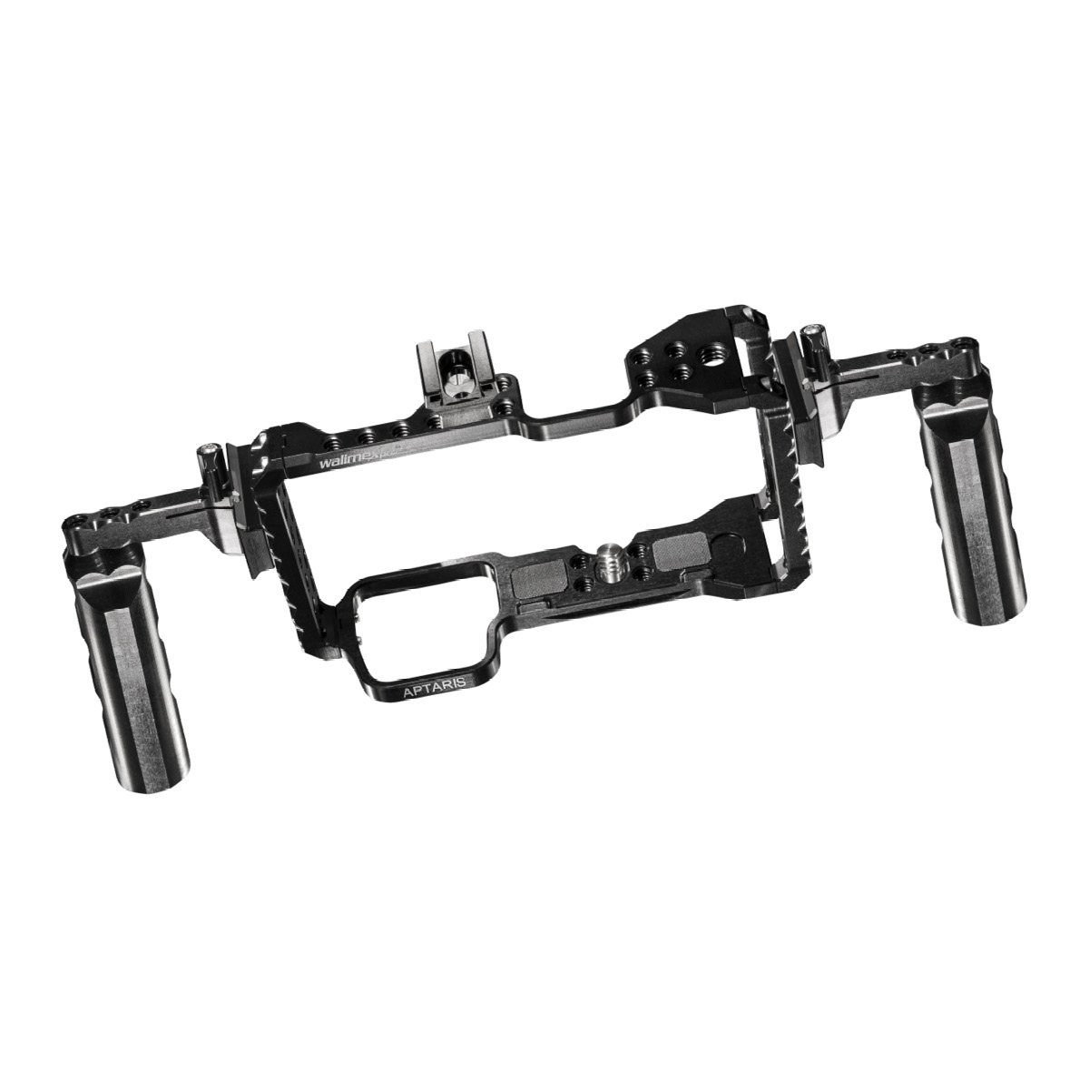 Walimex pro Aptaris Handgriff (inkl. L-Winkel) Walimex pro Aptaris Handgriff (inkl. L-Winkel)