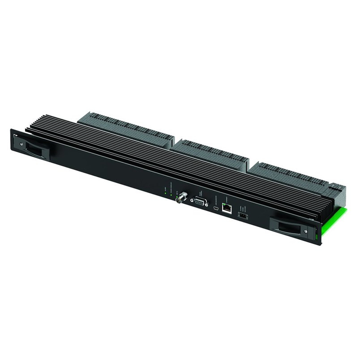 Blackmagic Universal Videohub 288 Crosspoint