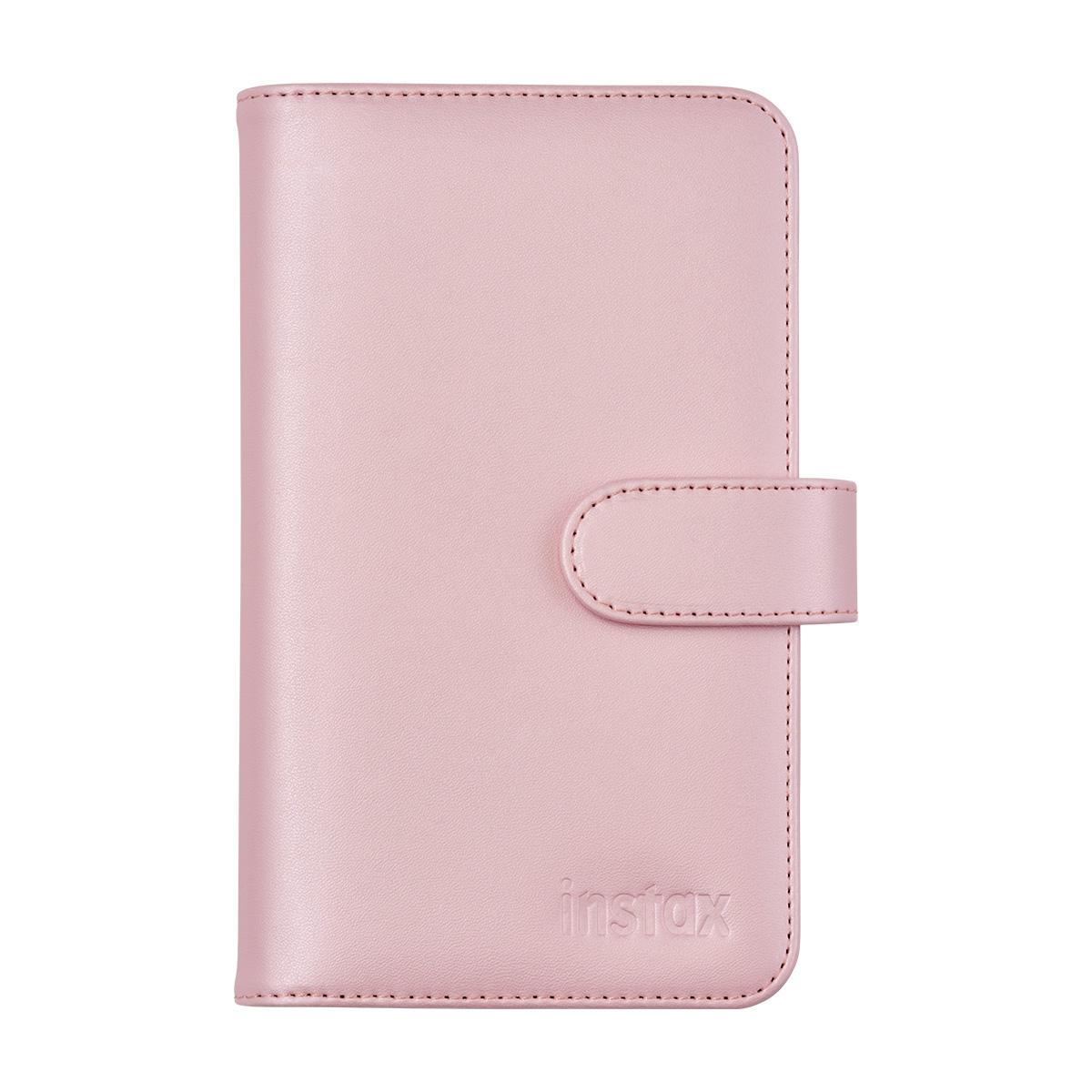 FUJIFILM INSTAX MINI ALBUM CANDY PINK