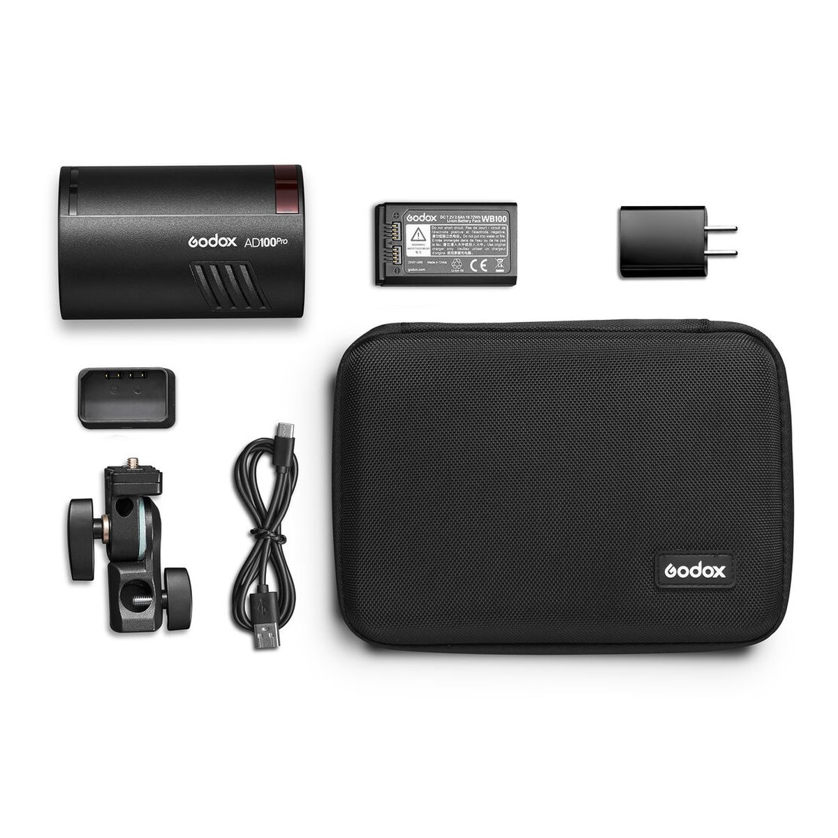 Godox Witstro AD100Pro