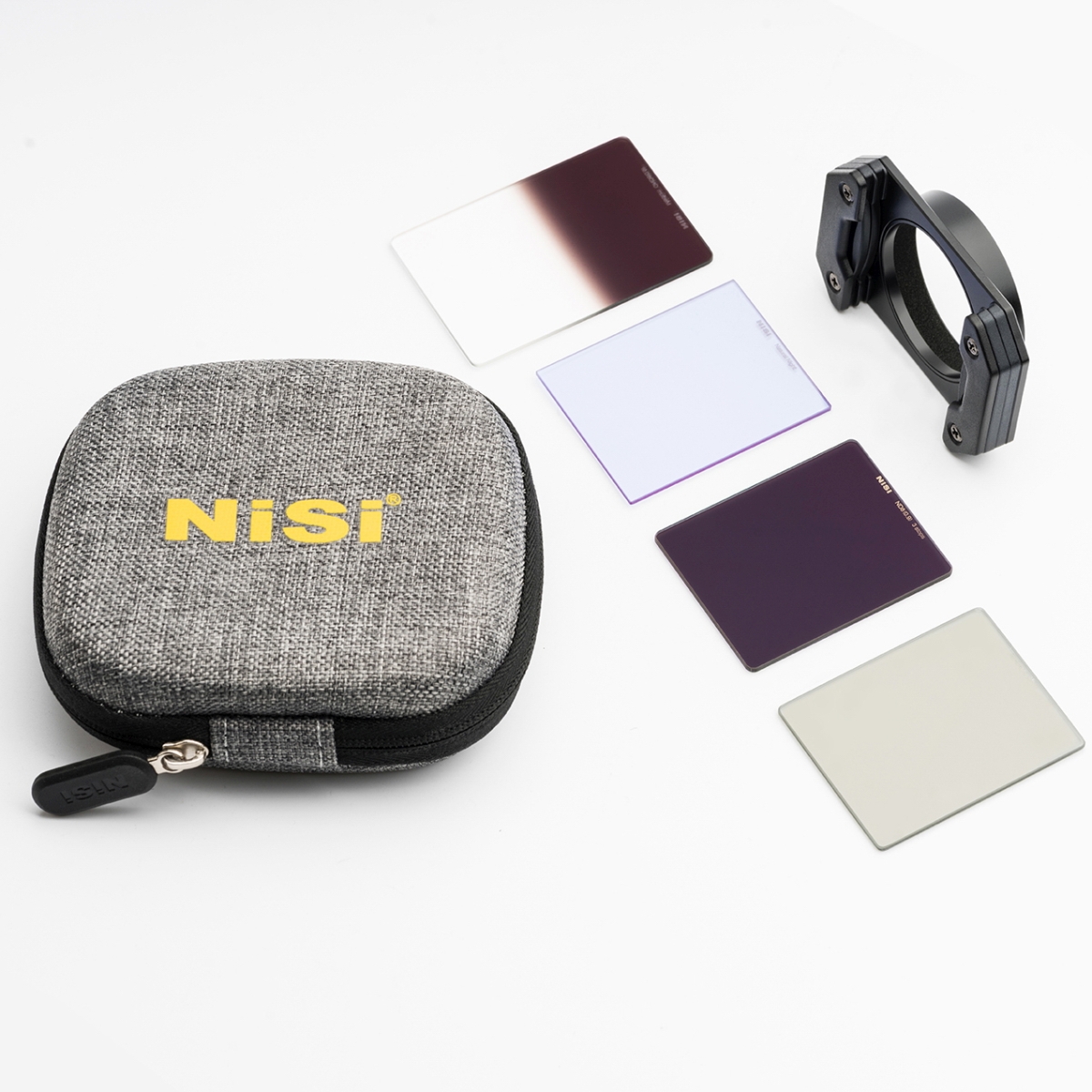Nisi Professional Kit M6 für Sony RX100 VI
