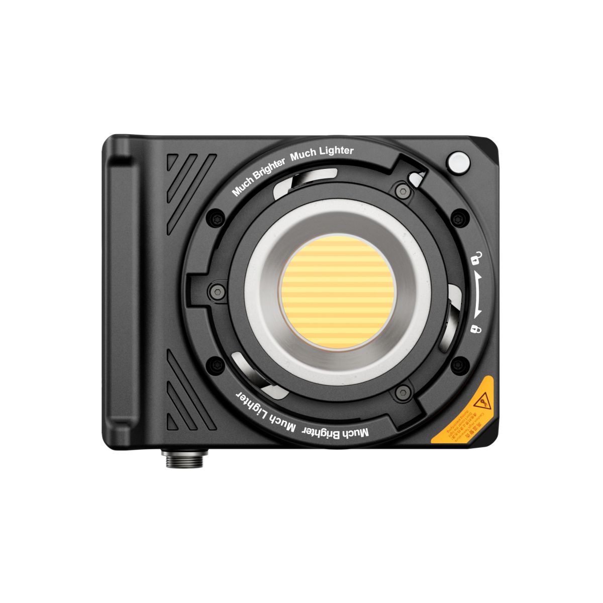 Sirui C300X II Ultra Compact Led Bicolor Dauerlicht