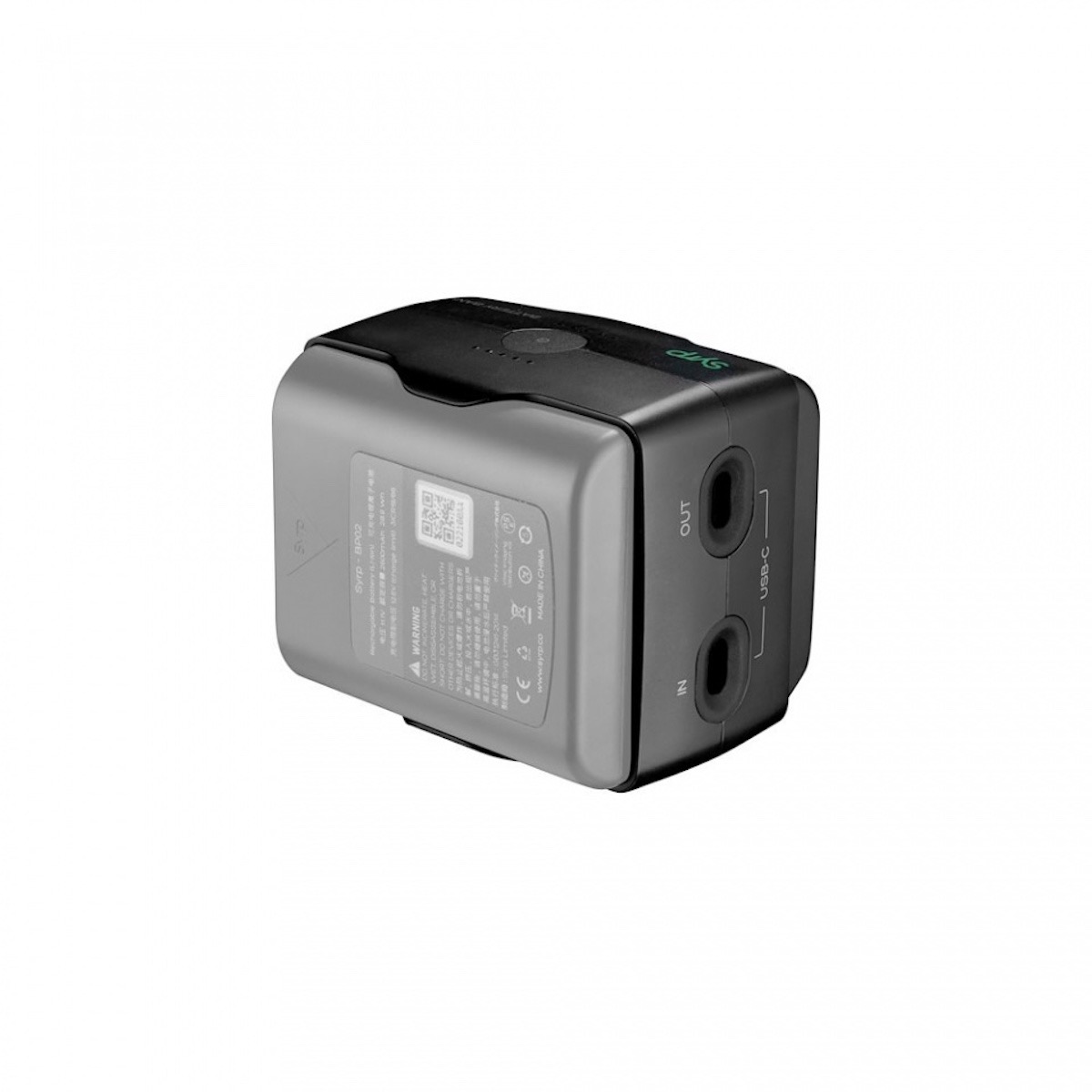 Manfrotto Syrp Tragbares Kamera-Ladegerät Battery Bank