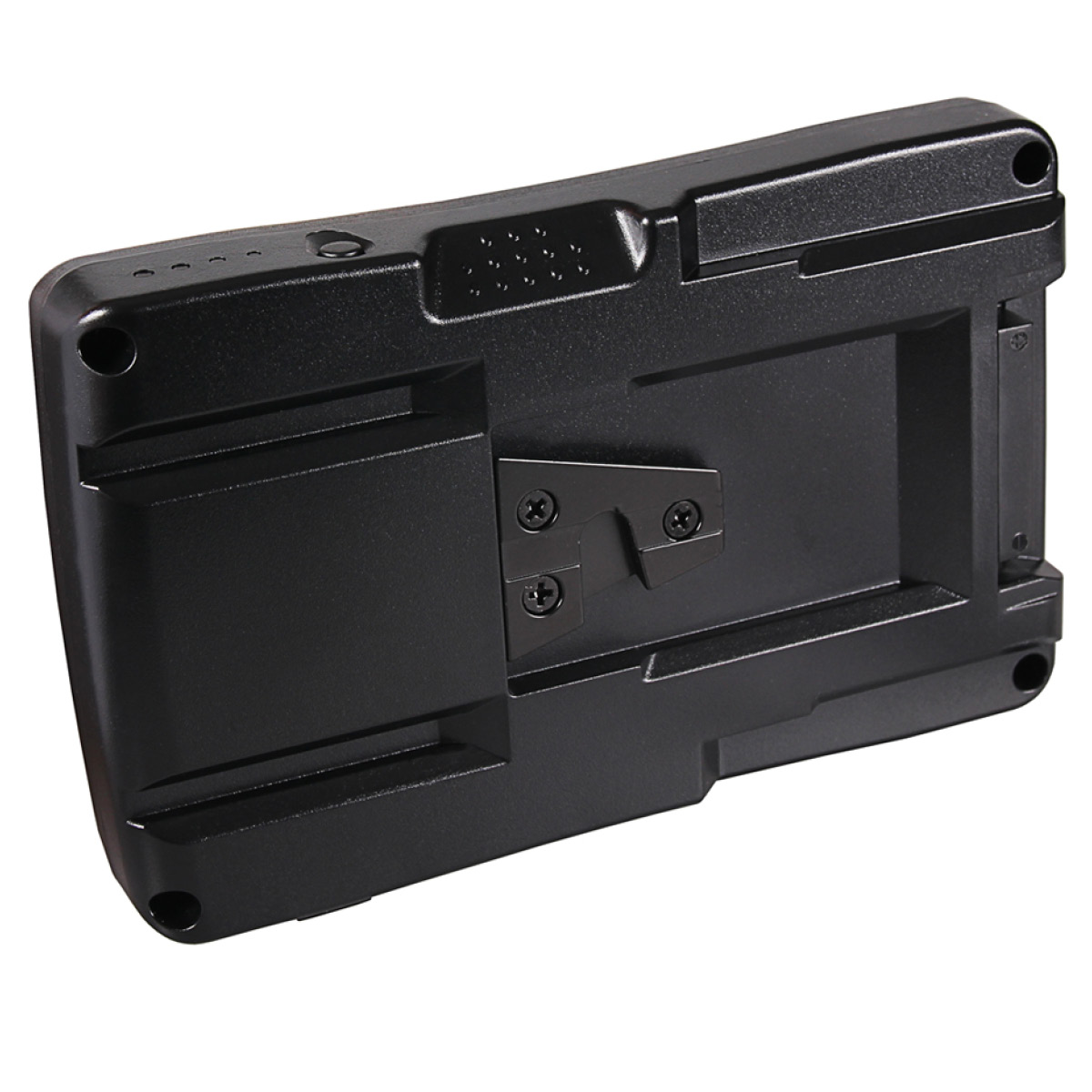 Berenstargh Akku Typ Sony BP-95W